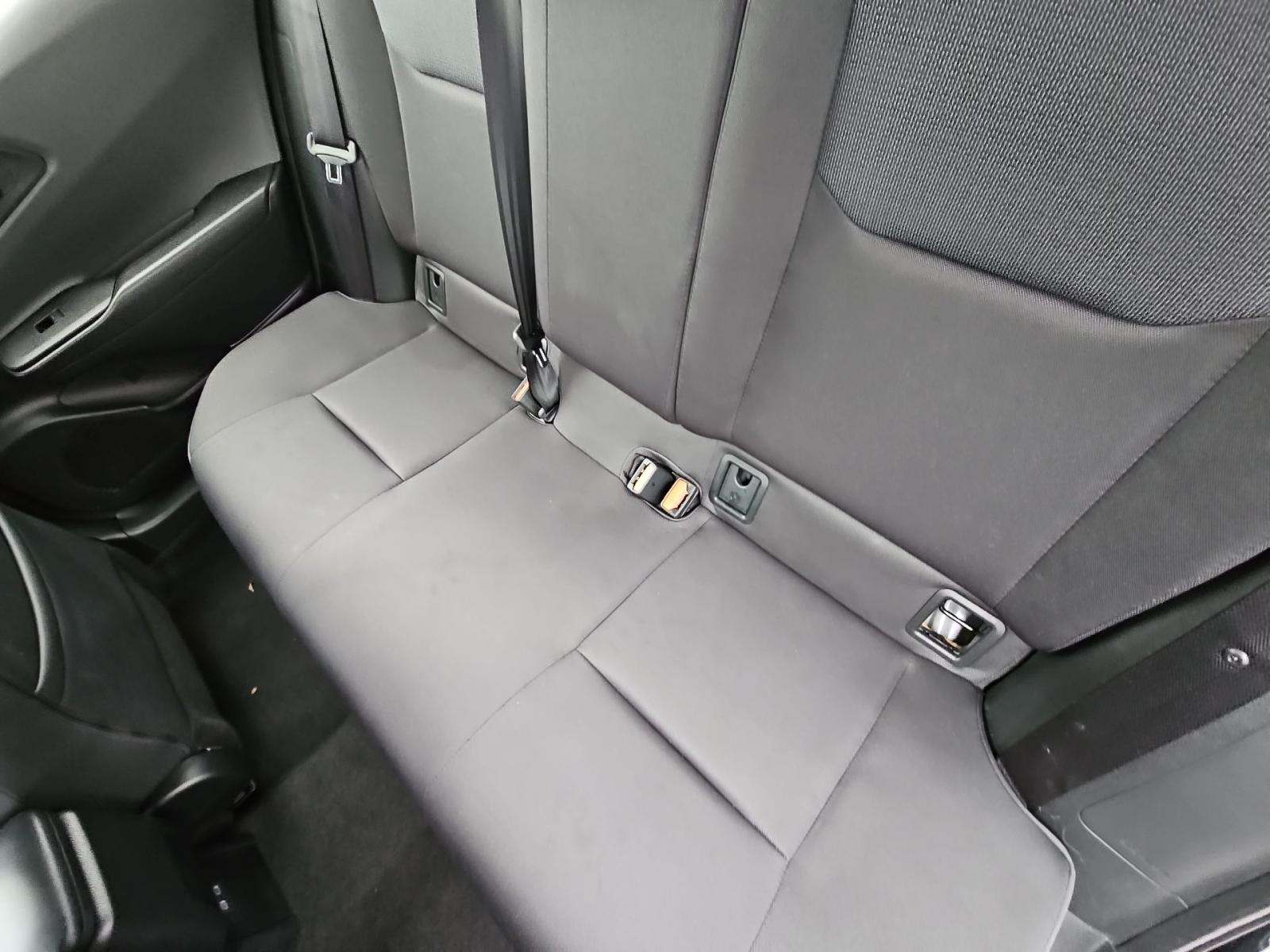 2024 Toyota Prius LE FWD