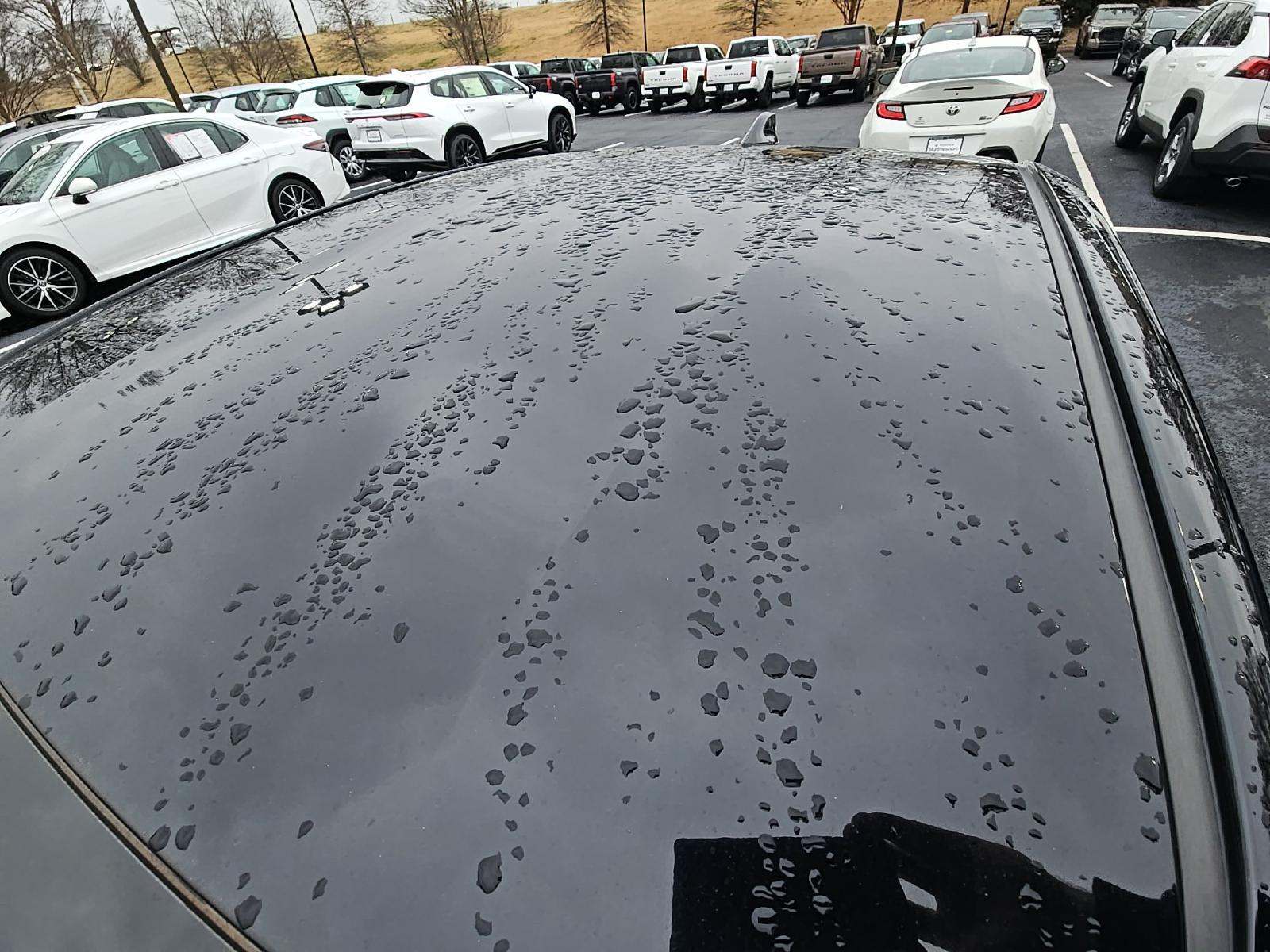 2024 Toyota Prius LE FWD