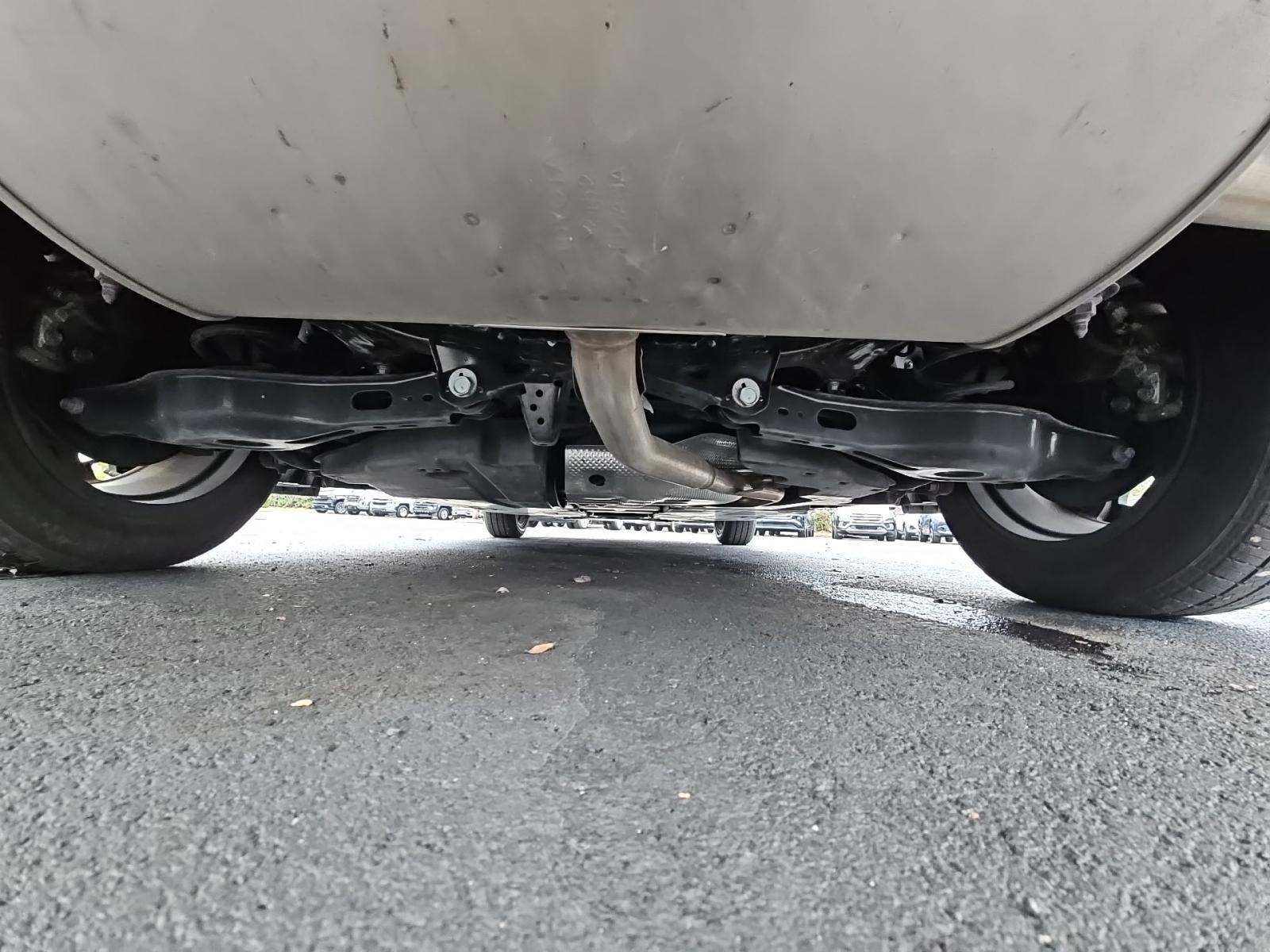 2024 Toyota Prius LE FWD