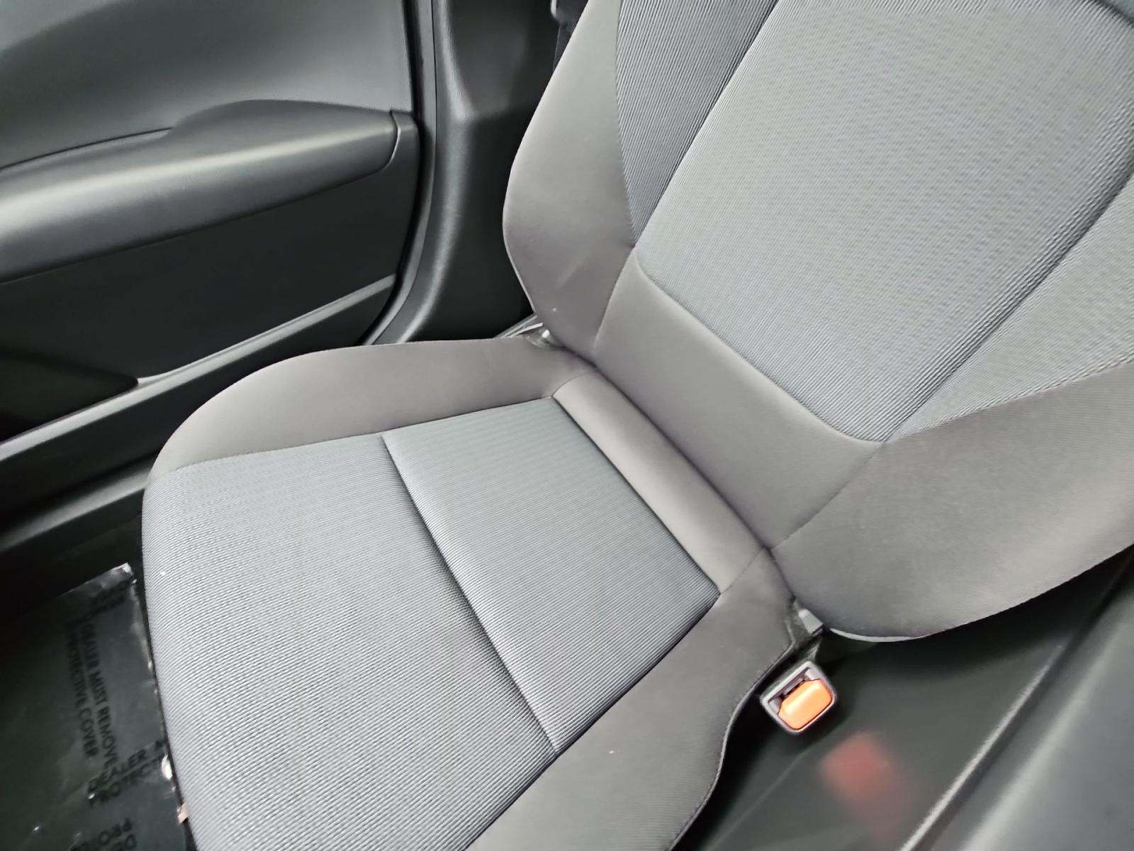 2024 Toyota Prius LE FWD