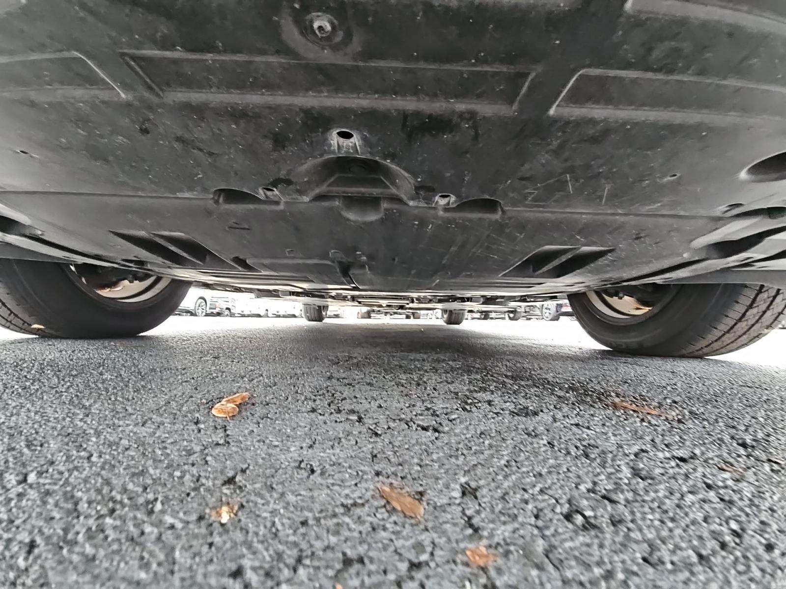 2024 Toyota Prius LE FWD