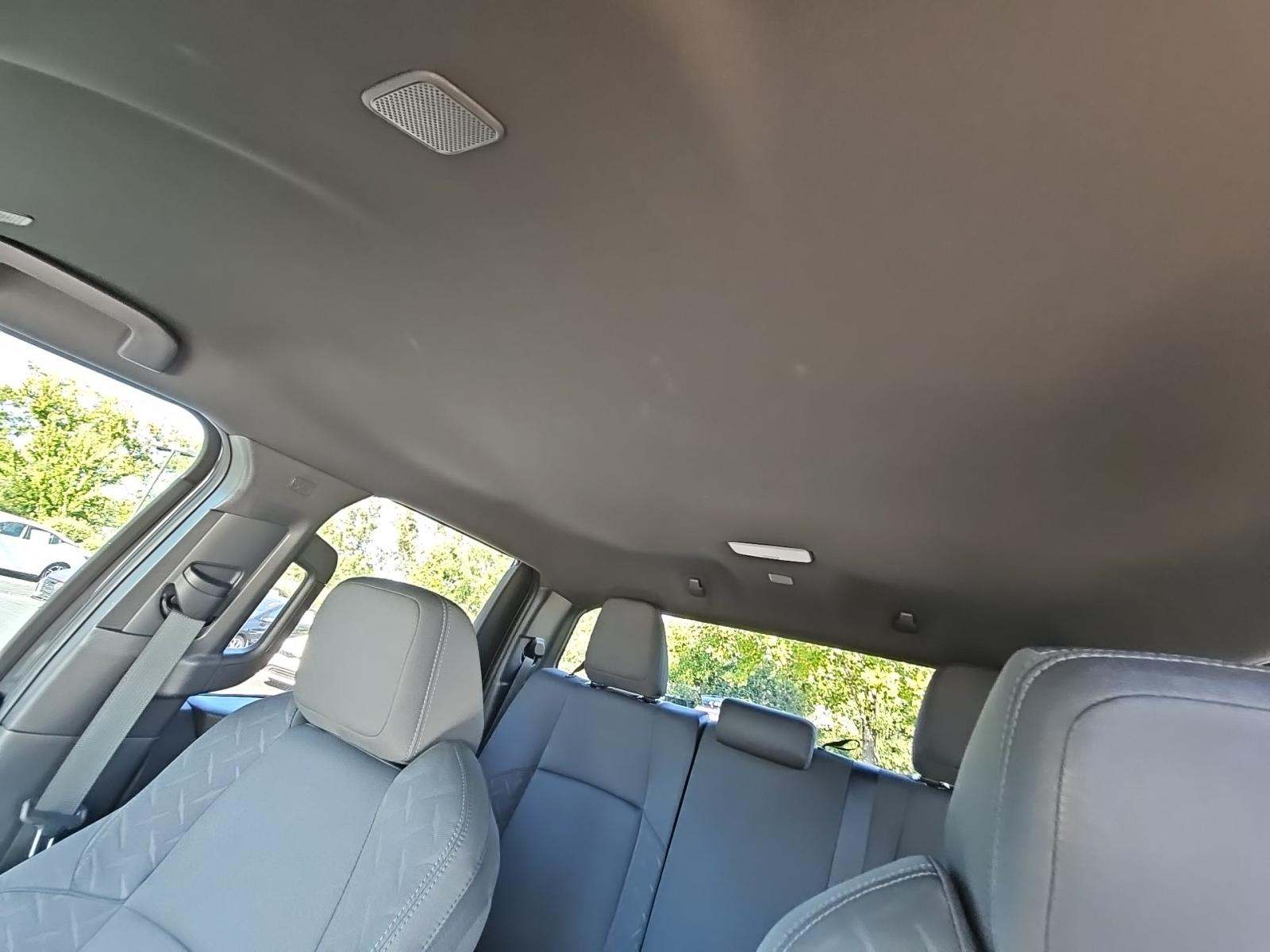 2025 Toyota Tacoma SR5 AWD