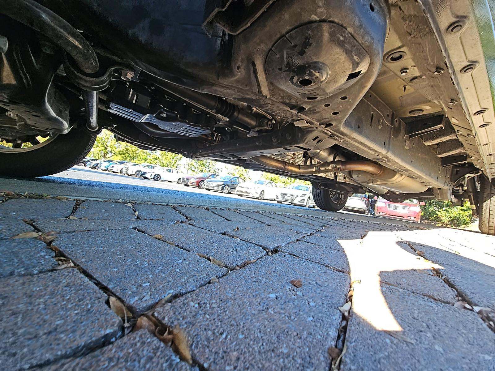 2025 Toyota Tacoma SR5 AWD