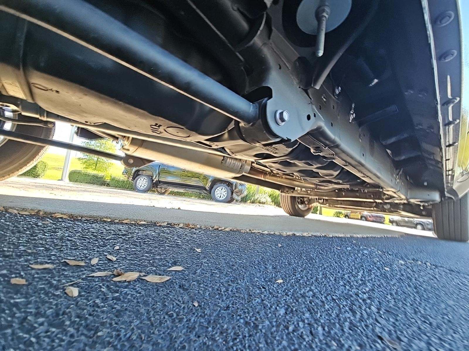 2025 Toyota Tacoma SR5 AWD