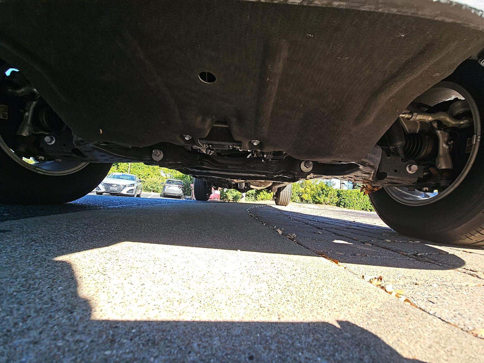 2025 Toyota Tacoma SR5 AWD