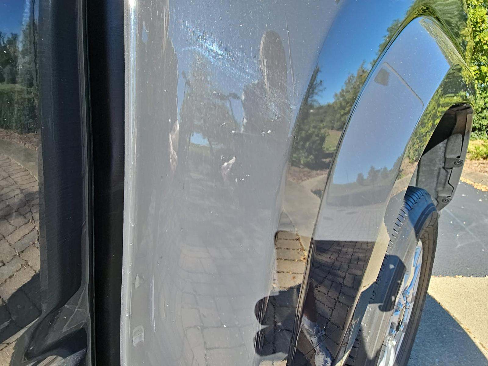 2025 Toyota Tacoma SR5 AWD