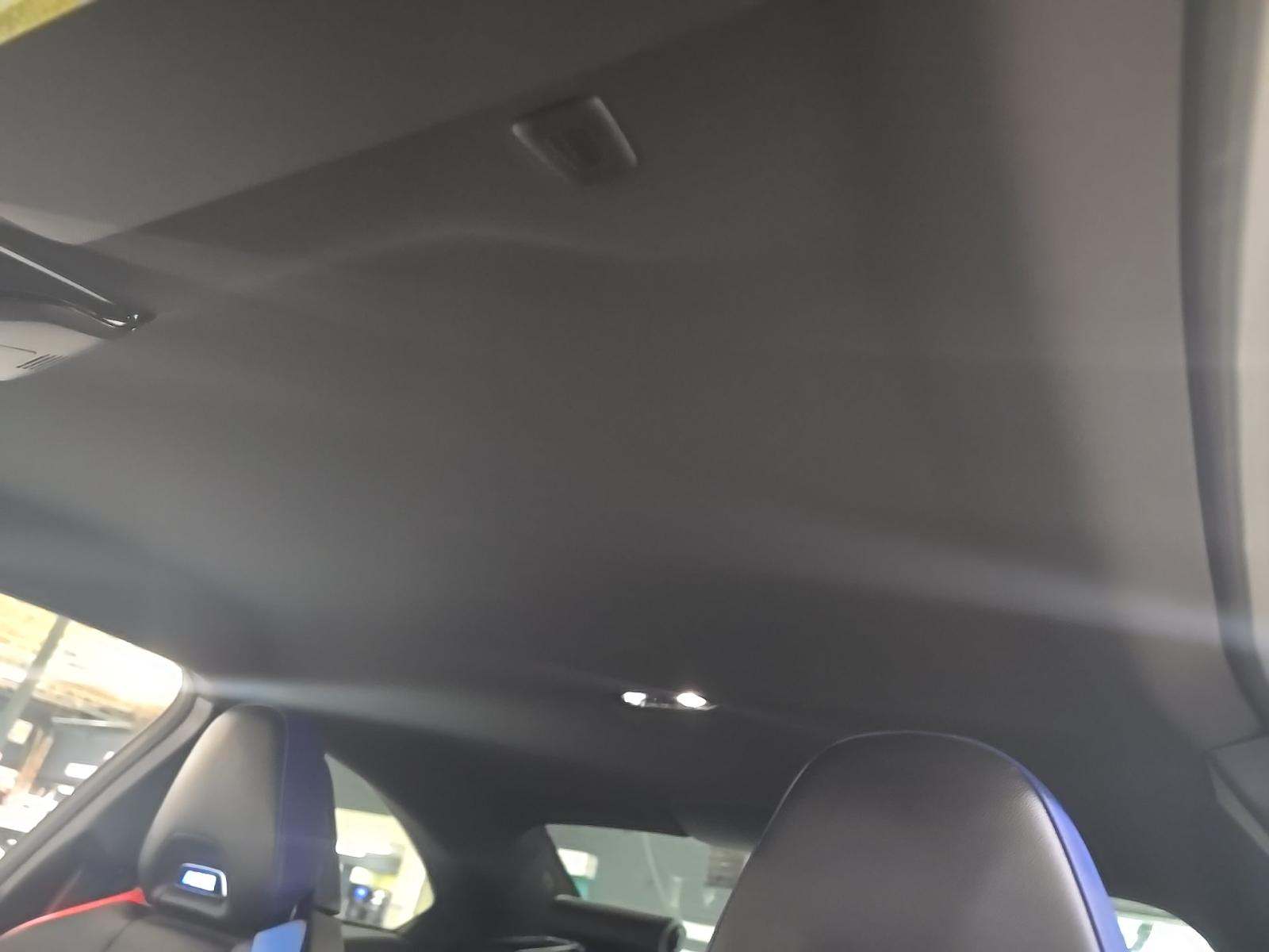2024 BMW M2 Base RWD
