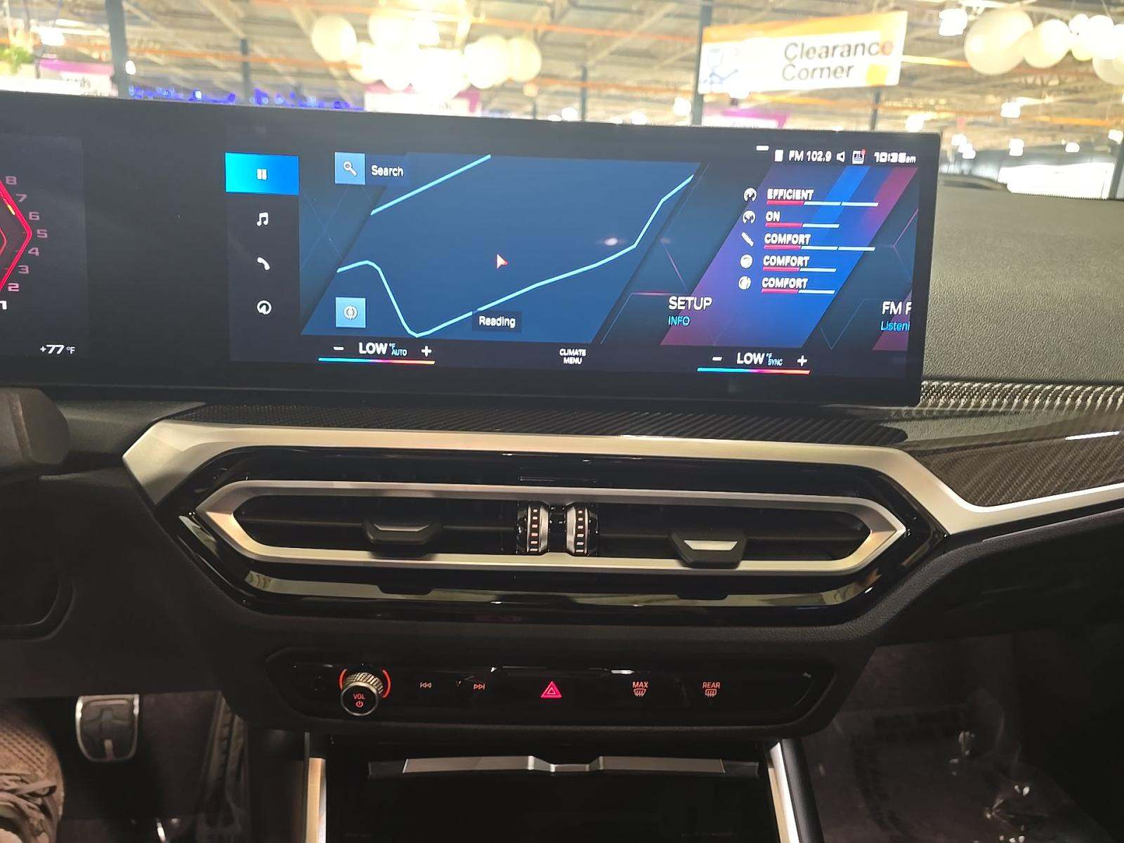2024 BMW M2 Base RWD