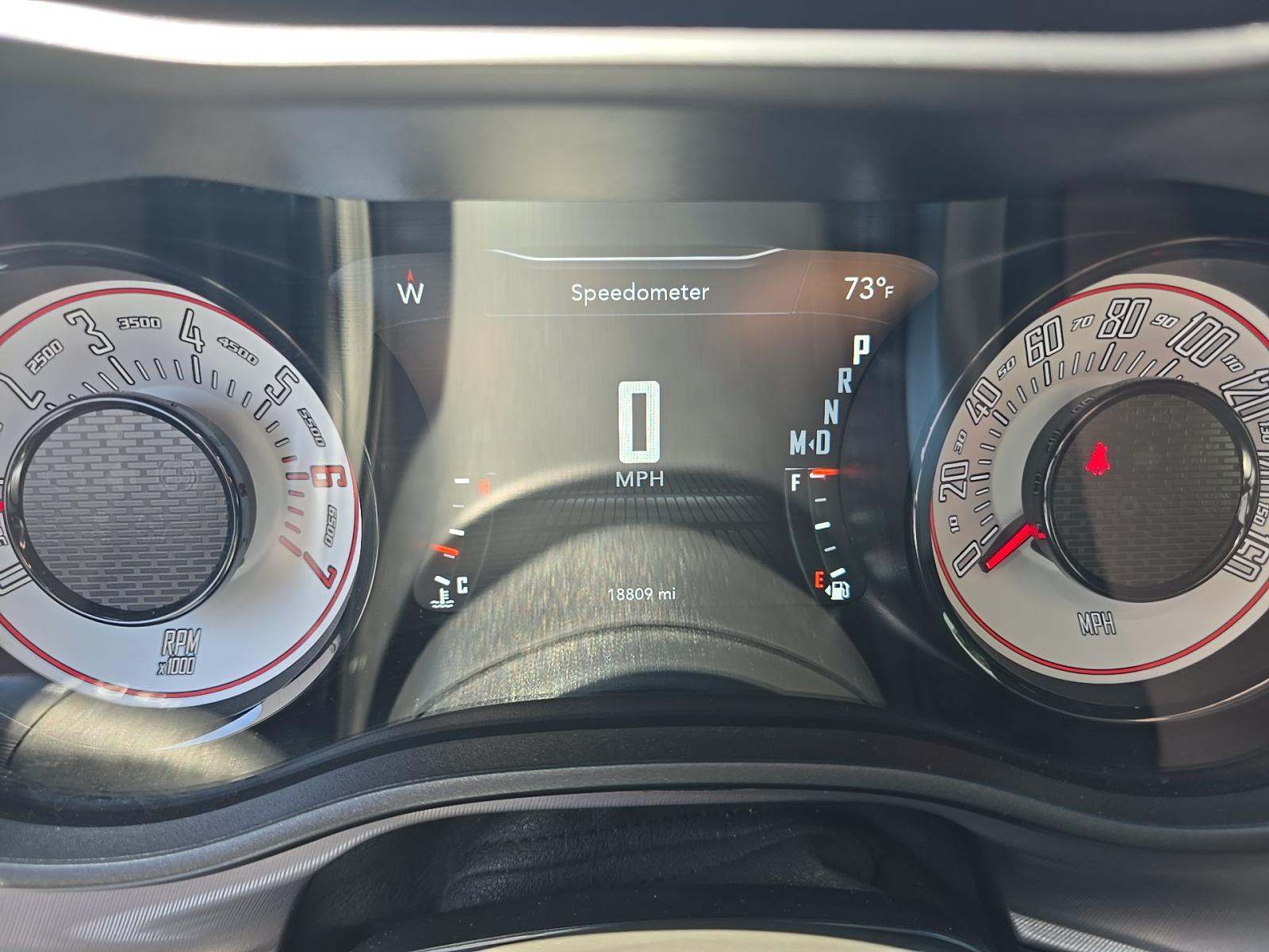 2023 Dodge Challenger R/T RWD