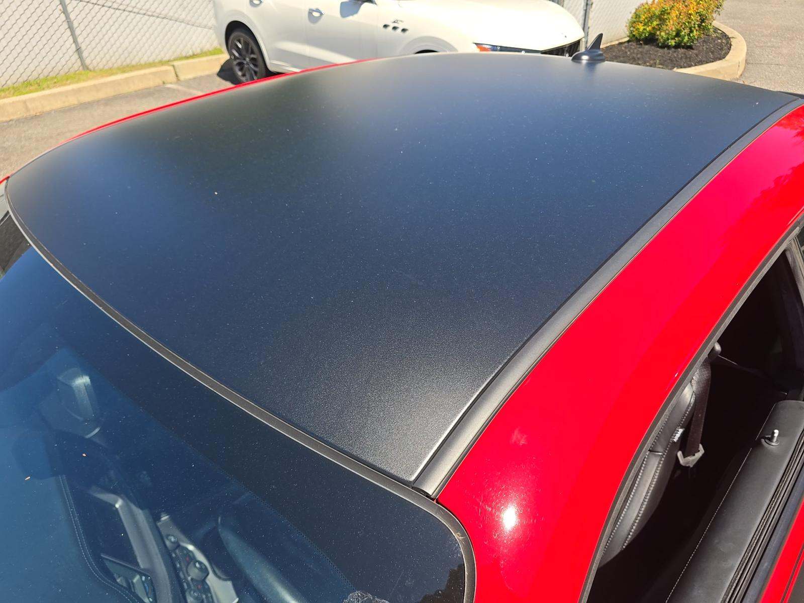 2023 Dodge Challenger R/T RWD