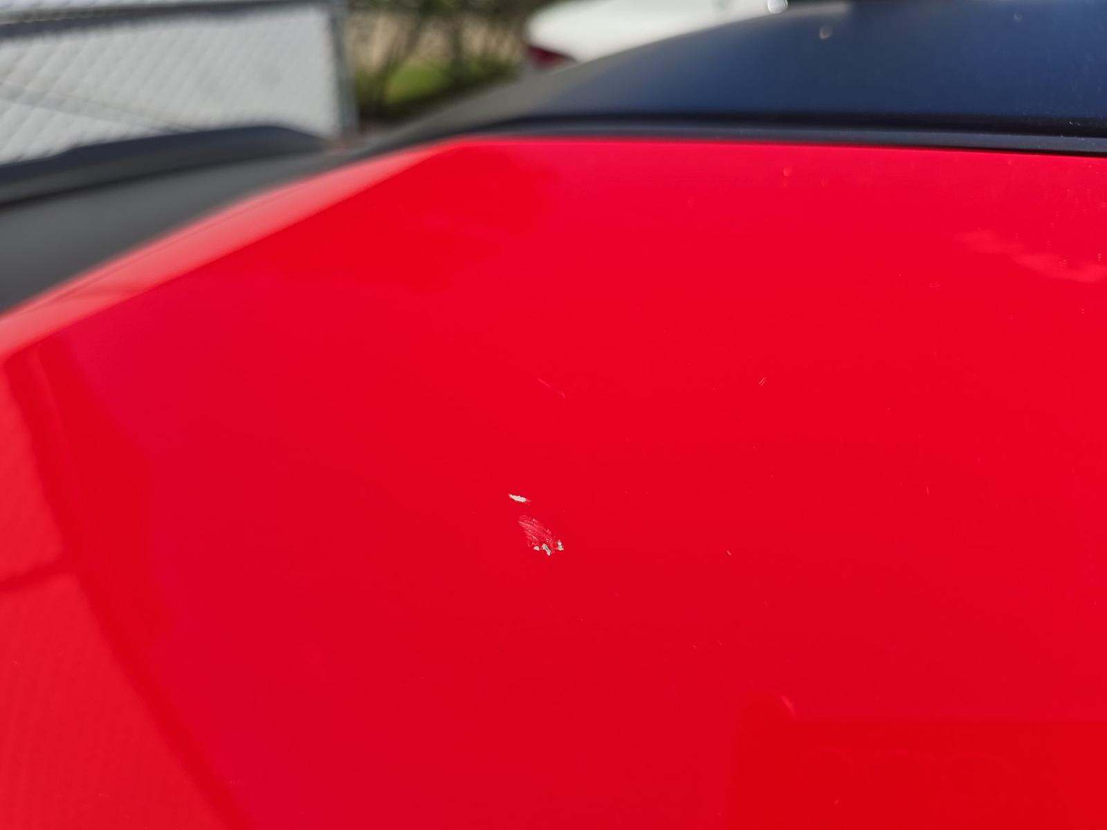 2023 Dodge Challenger R/T RWD