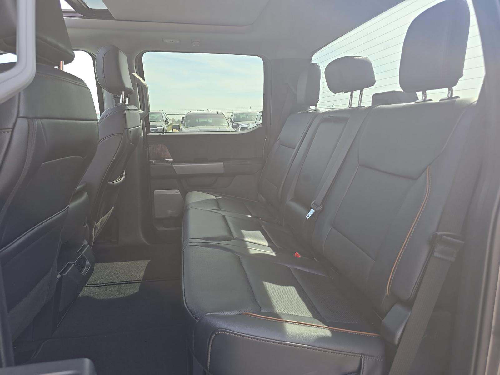 FORD F-350 - 9