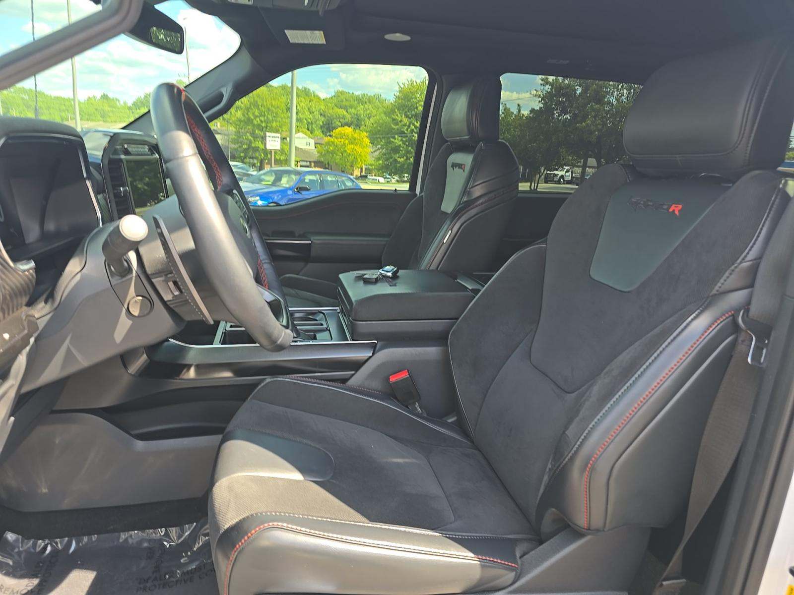 FORD F-150 - 2