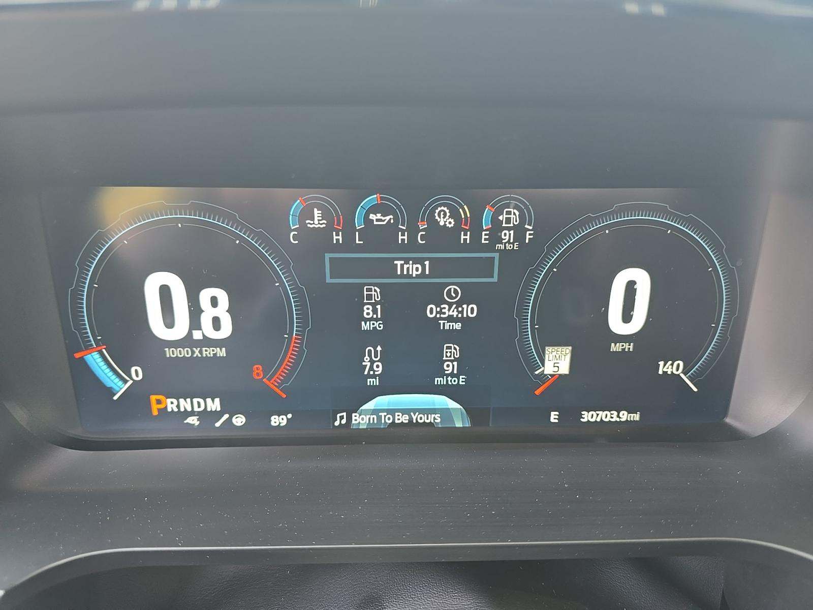 FORD F-150 - 5