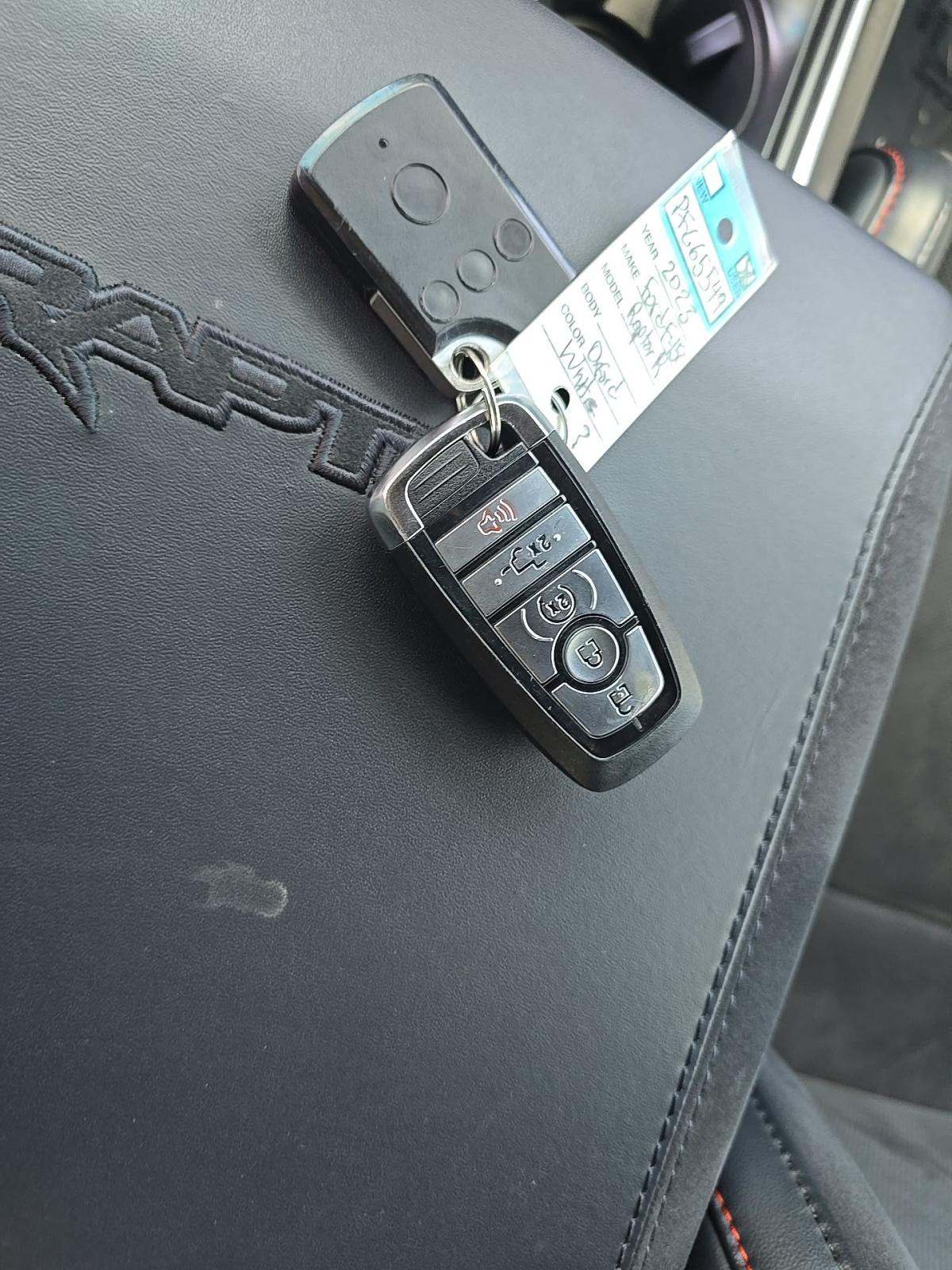FORD F-150 - 4