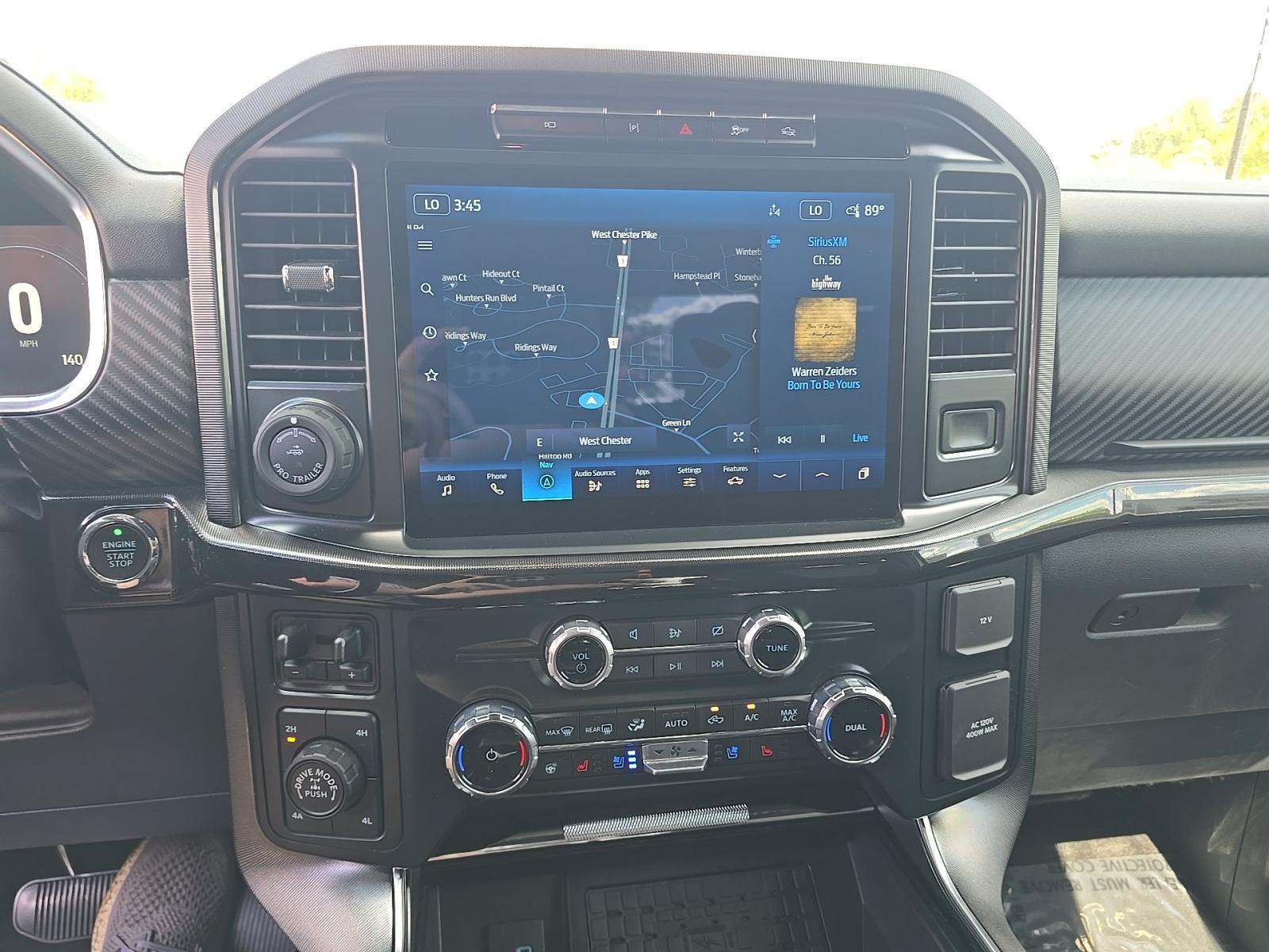 FORD F-150 - 6