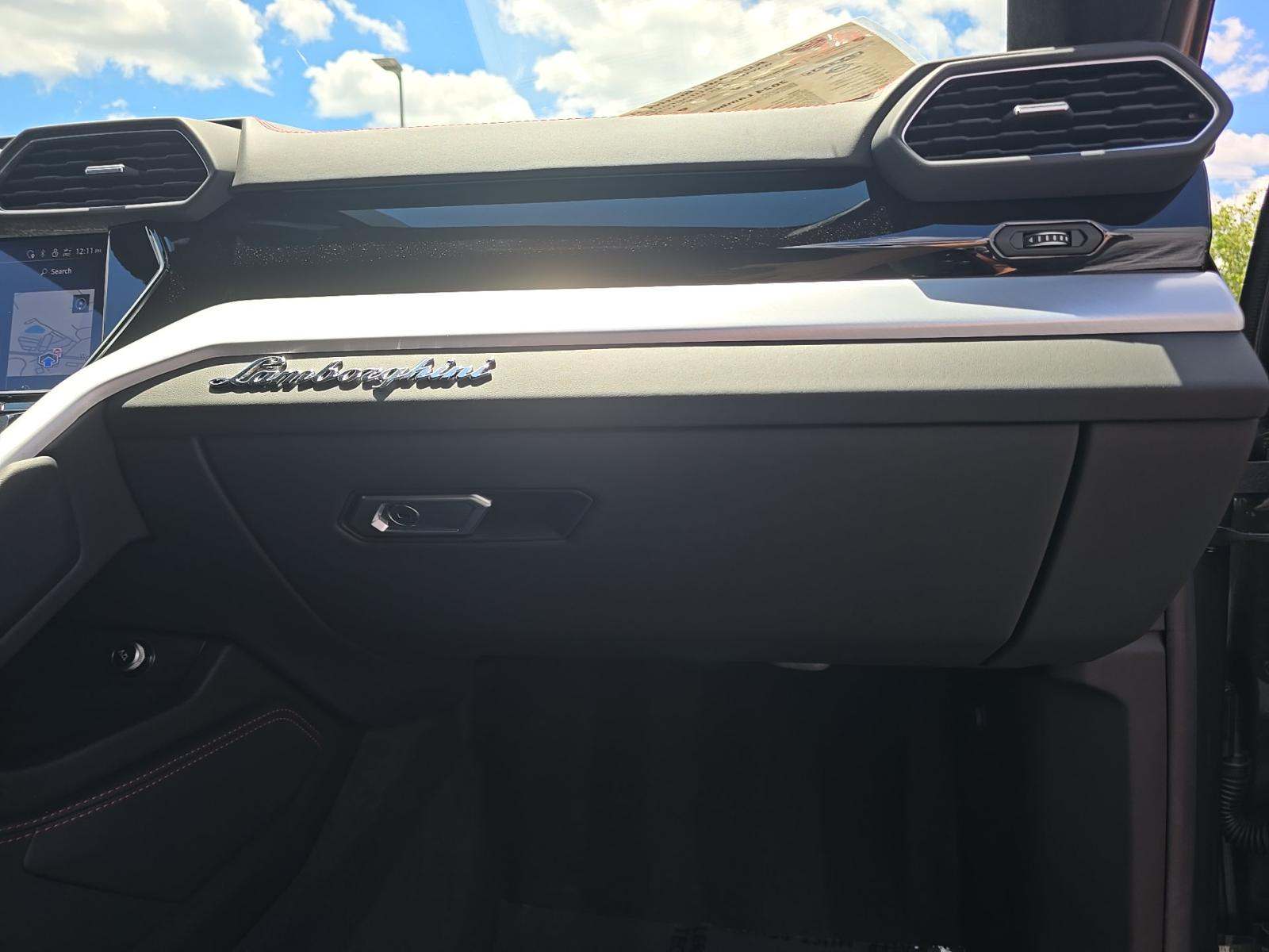 2024 Lamborghini Urus S AWD