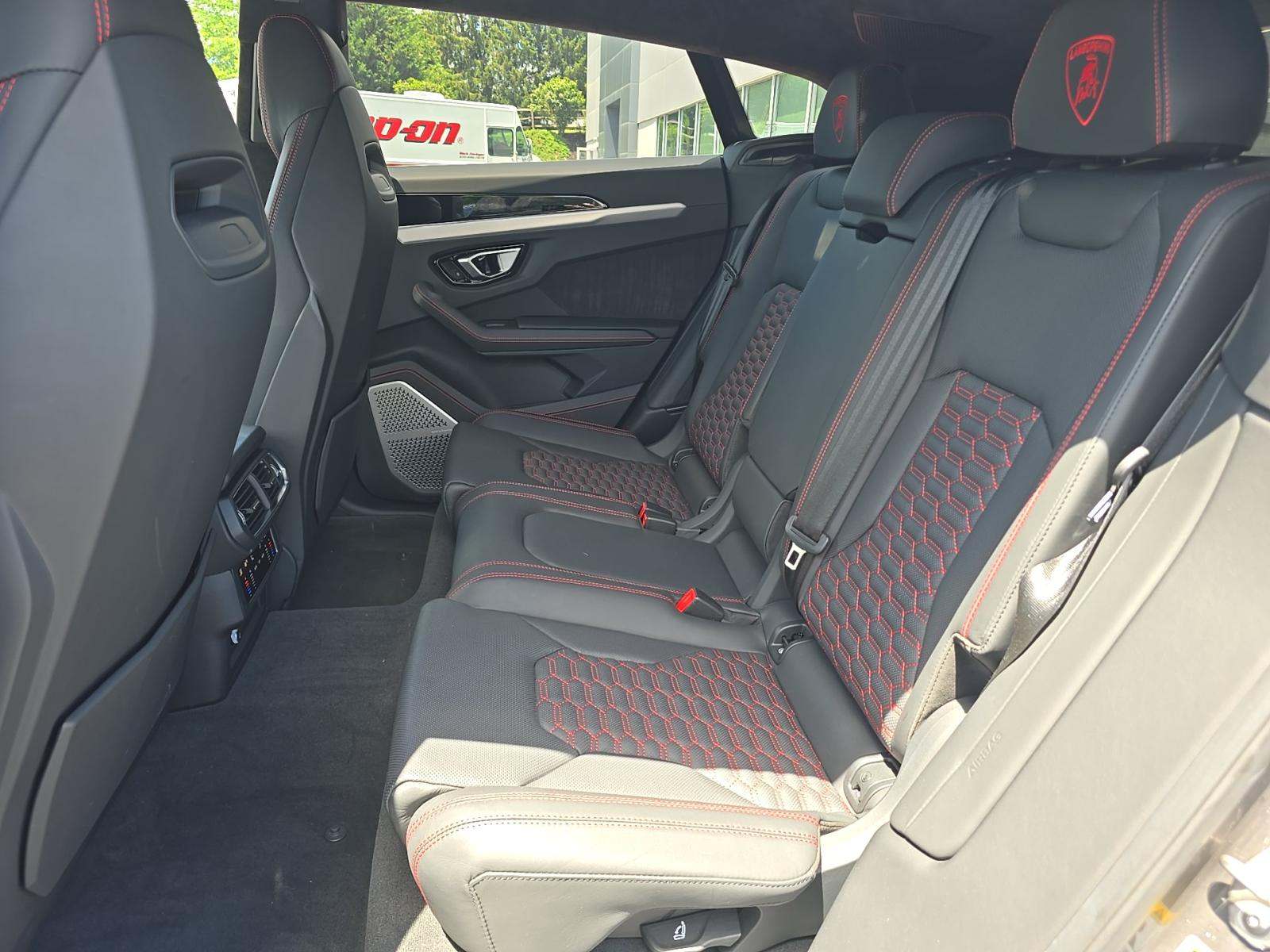2024 Lamborghini Urus S AWD