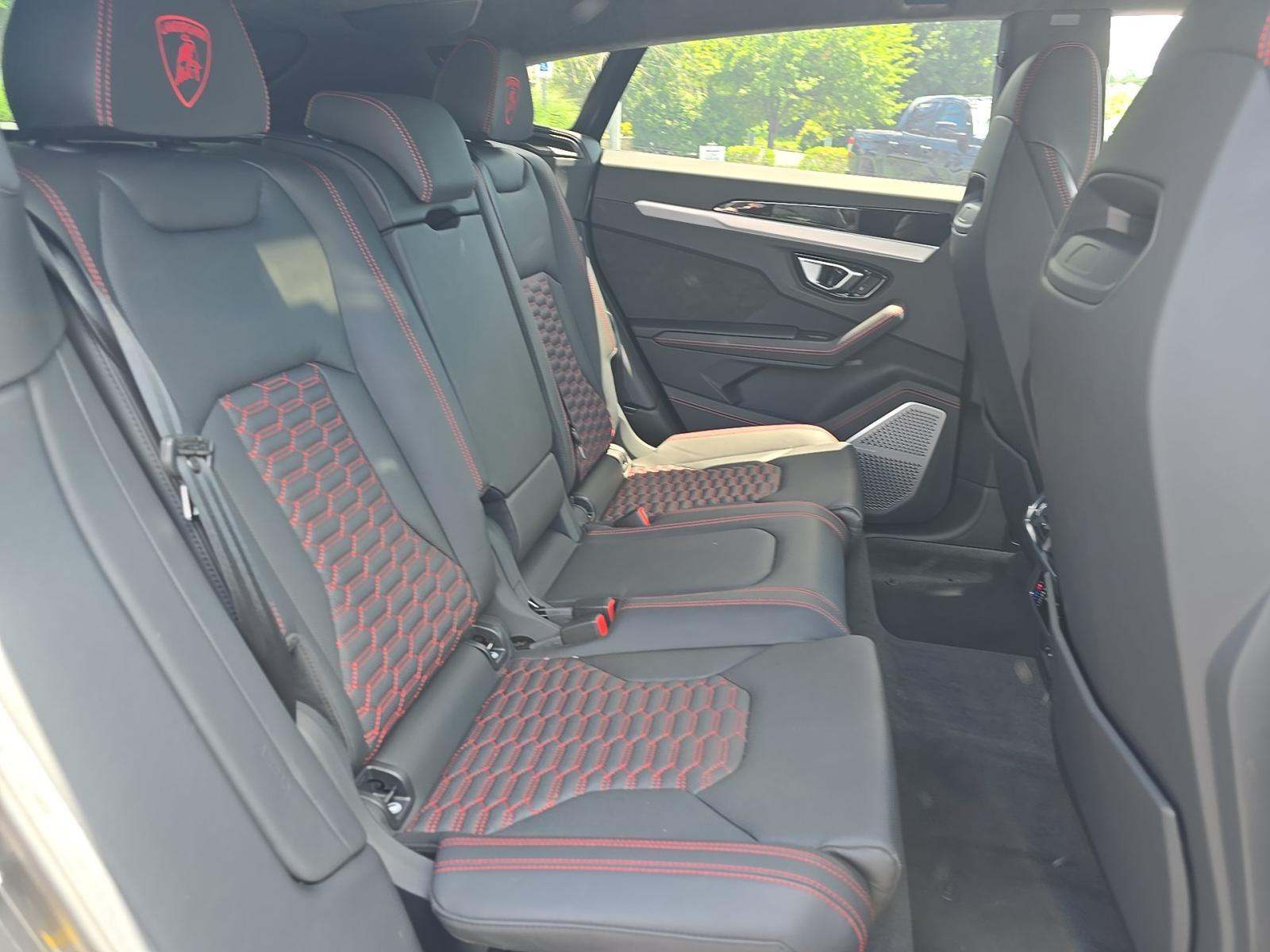 2024 Lamborghini Urus S AWD