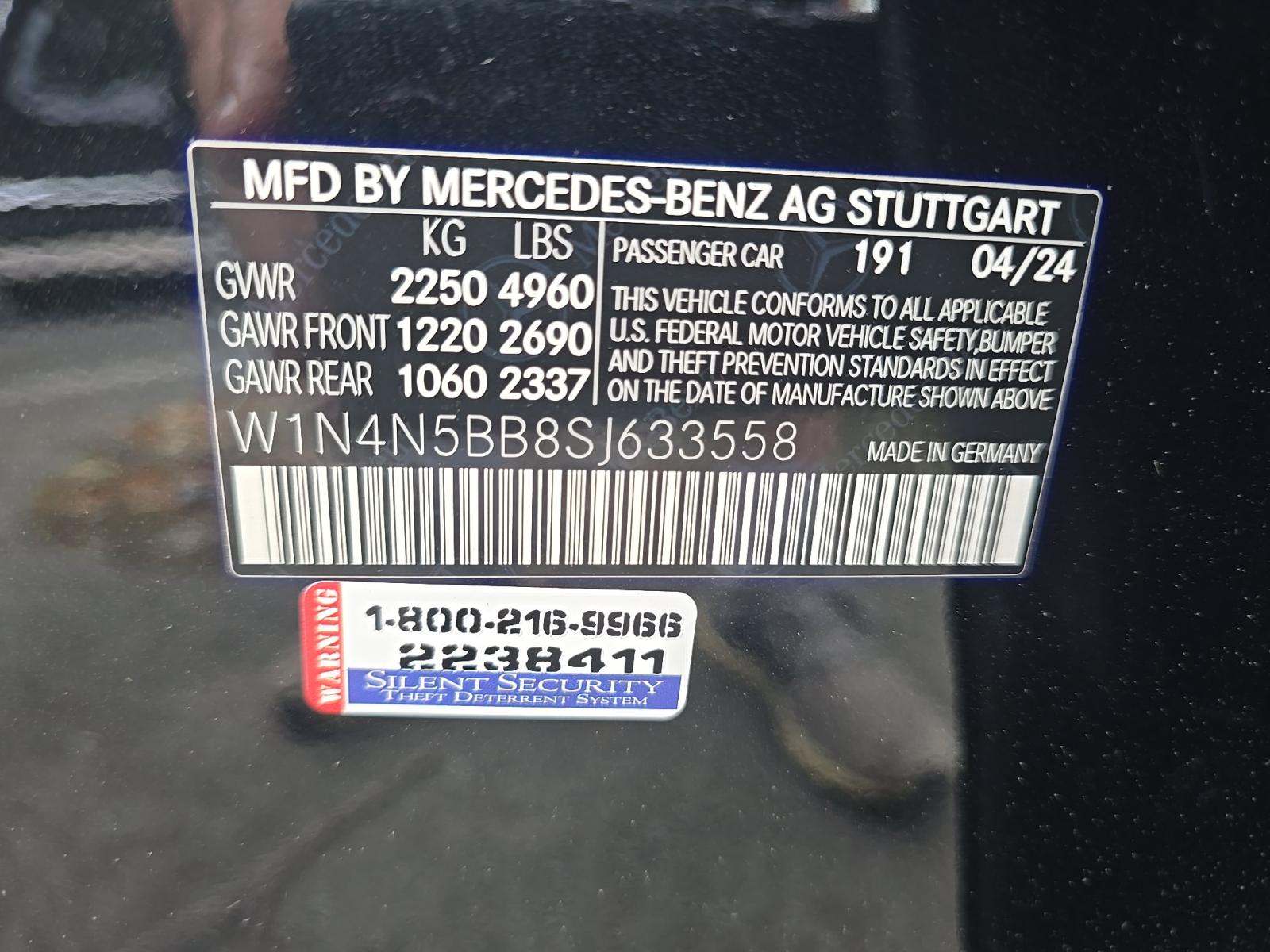 2025 Mercedes-Benz GLA AMG GLA 35 AWD