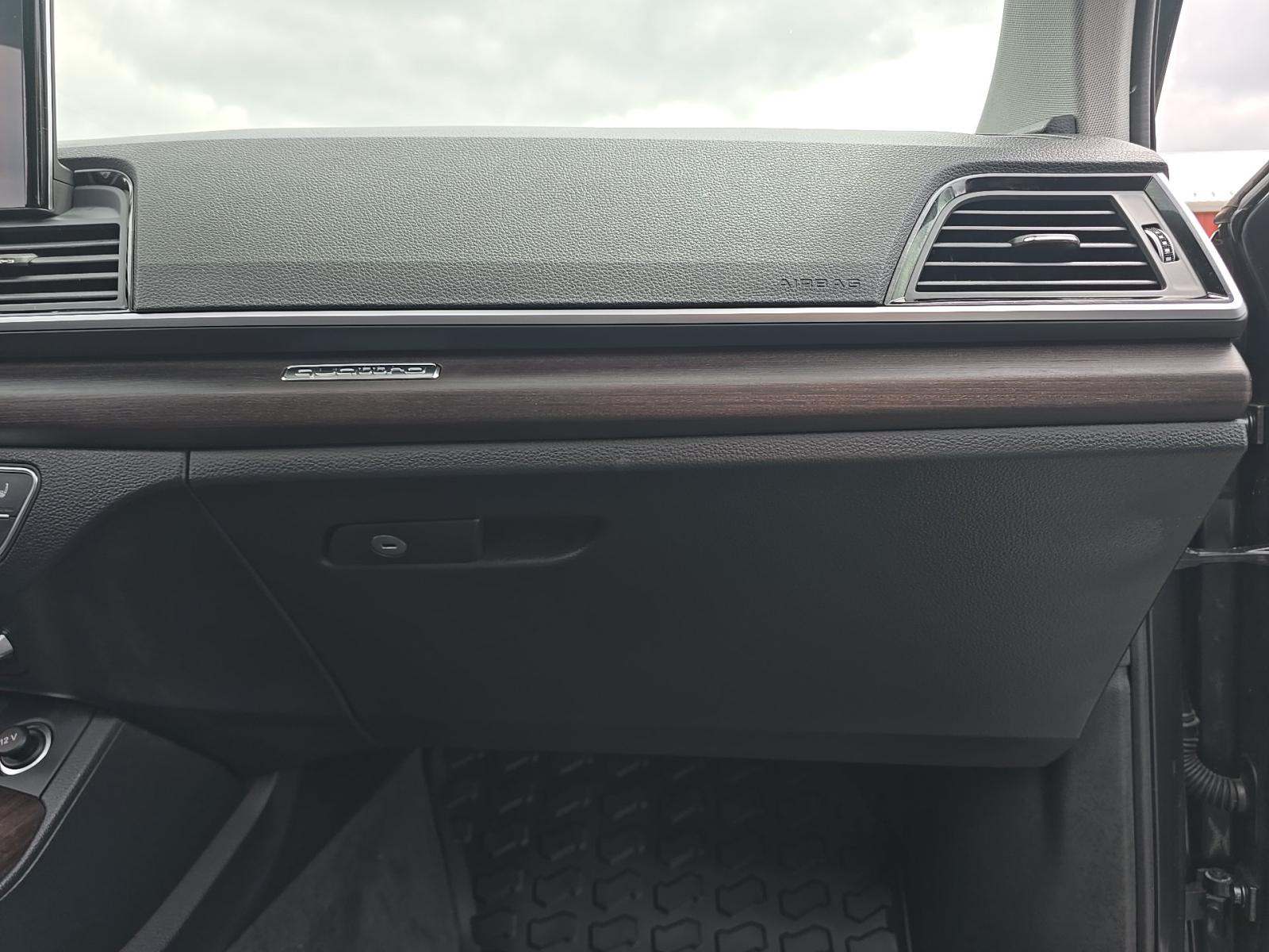 2024 Audi Q5 S line Premium AWD