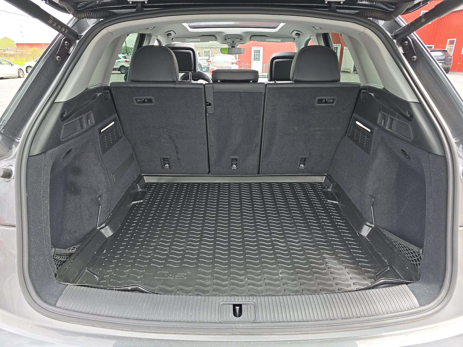 2024 Audi Q5 S line Premium AWD