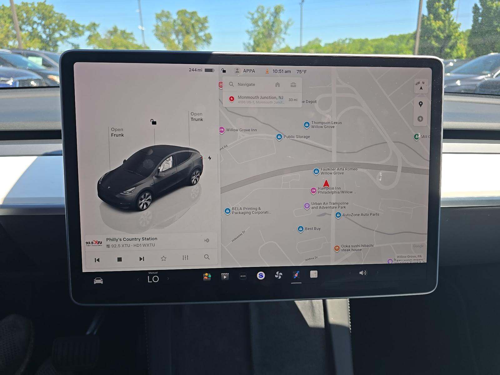 TESLA MODEL Y - 6