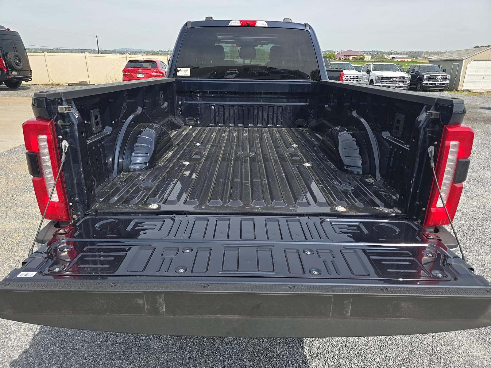 FORD F-350 - 10
