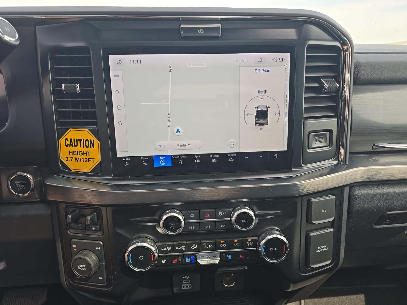 FORD F-350 - 6