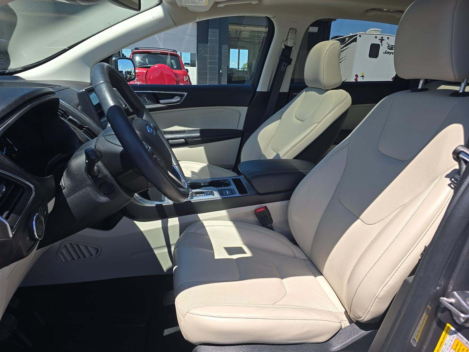FORD EDGE - 2