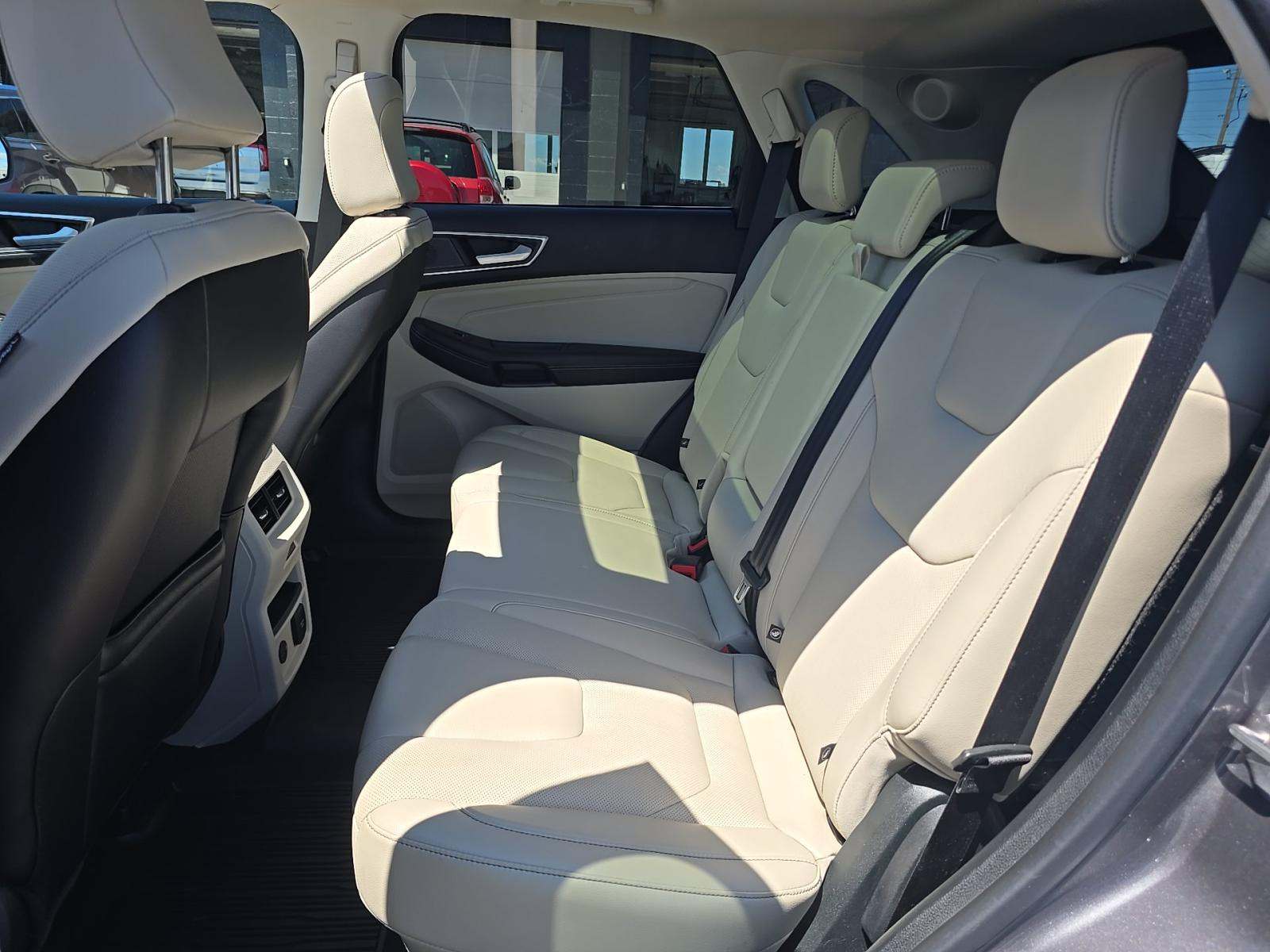 FORD EDGE - 9
