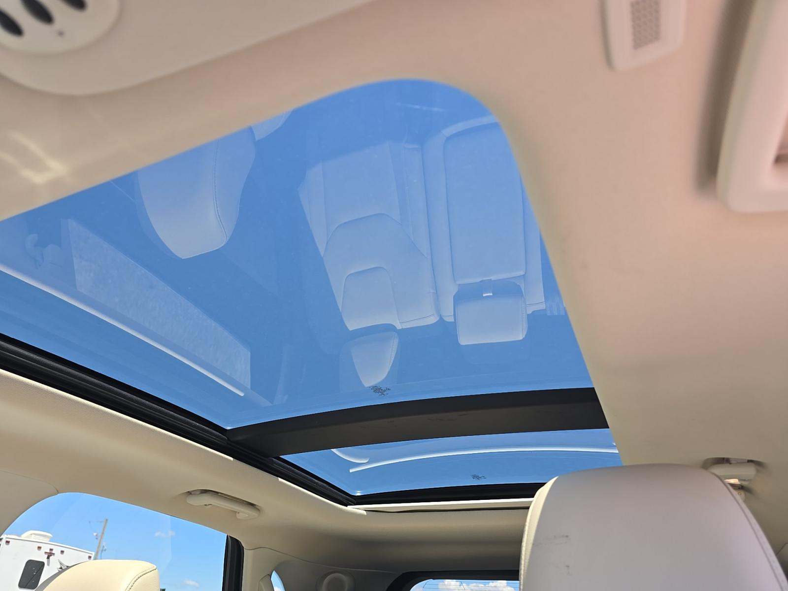 FORD EDGE - 7