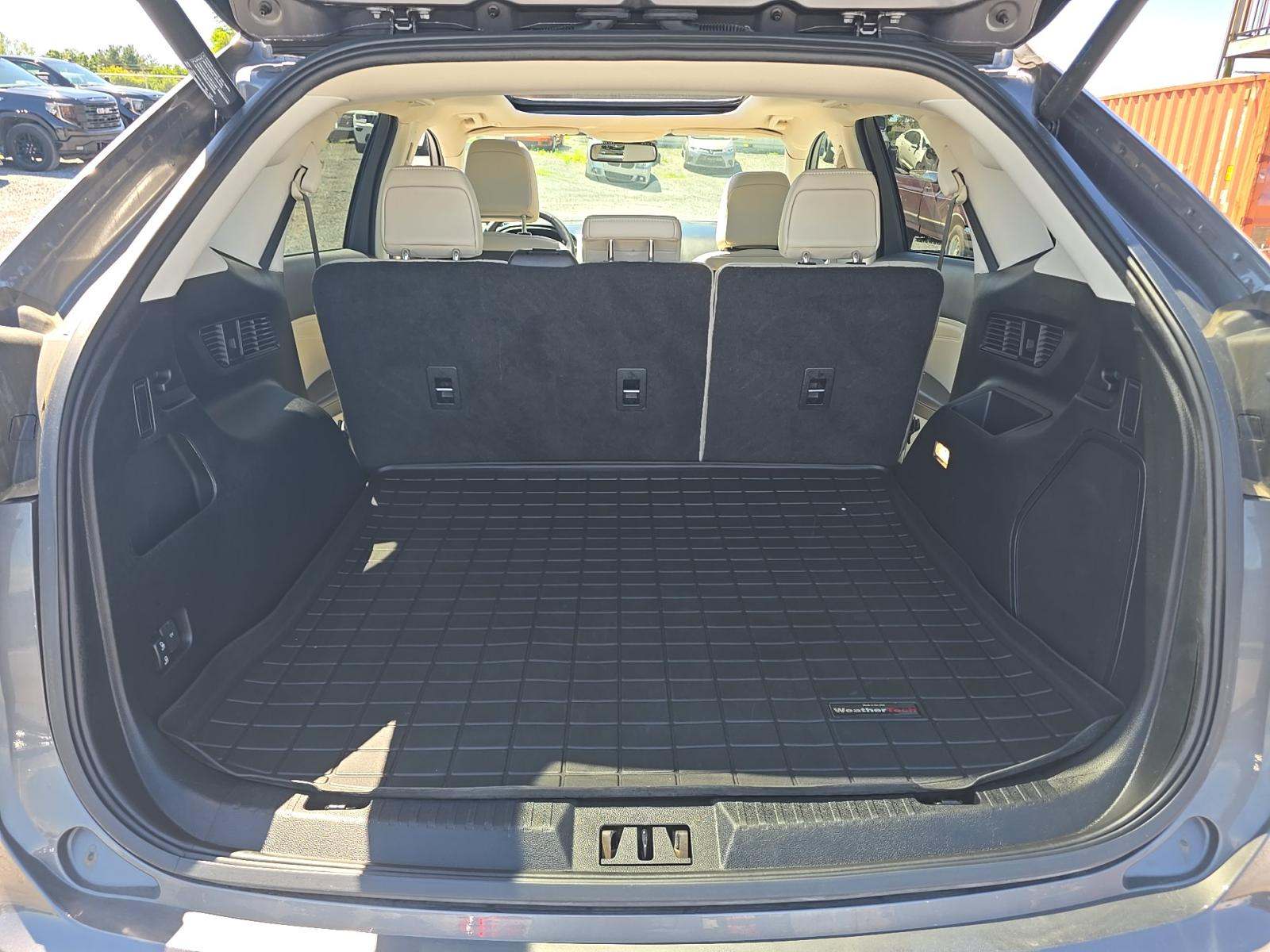FORD EDGE - 10