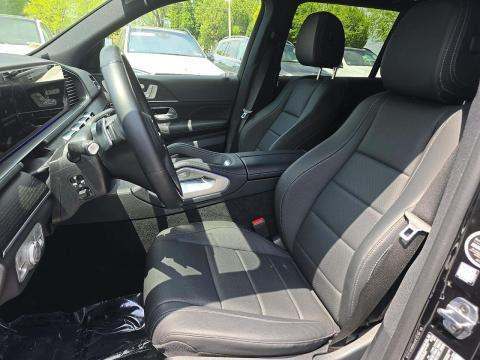 MERCEDES-BENZ GLS - 6