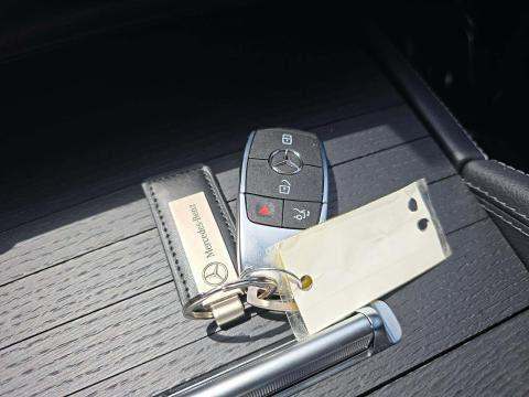 MERCEDES-BENZ GLS - 8