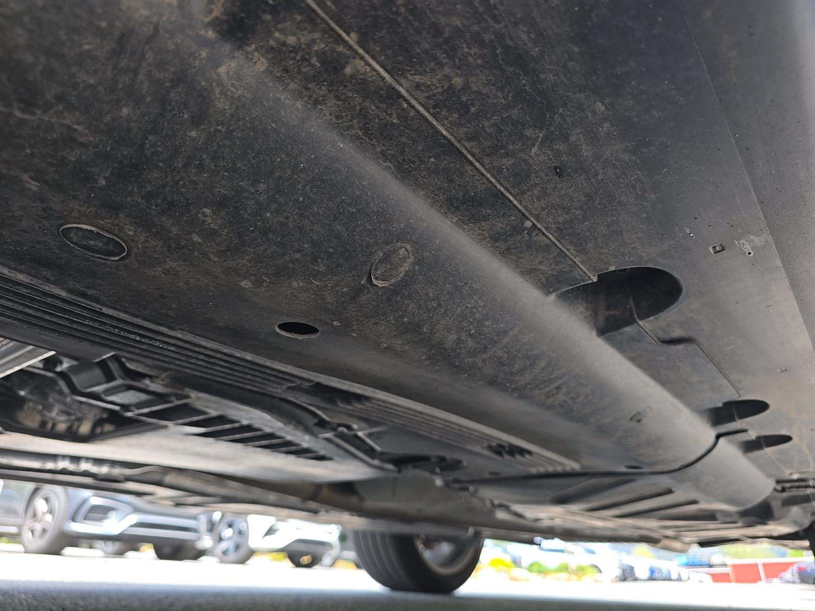 MERCEDES-BENZ GLS - 7