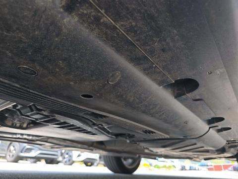 MERCEDES-BENZ GLS - 7