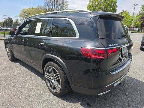 MERCEDES-BENZ GLS - 2