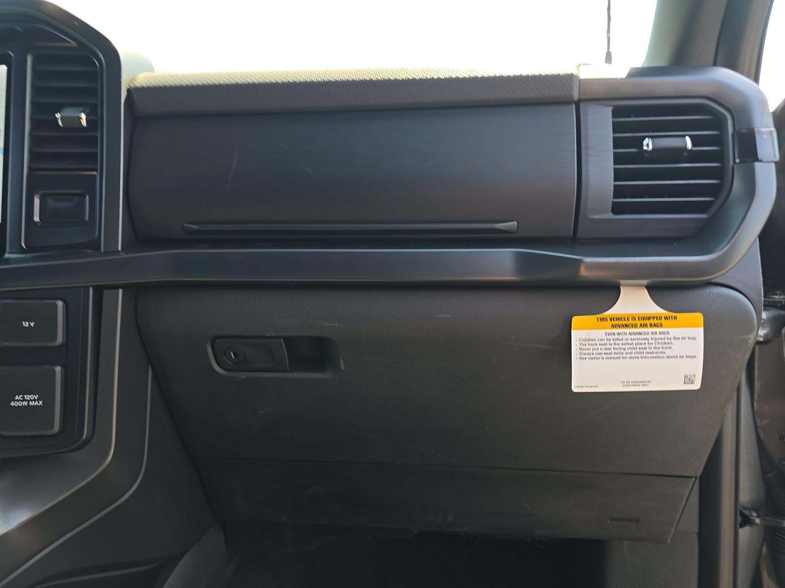 2024 Ford F-150 XLT AWD
