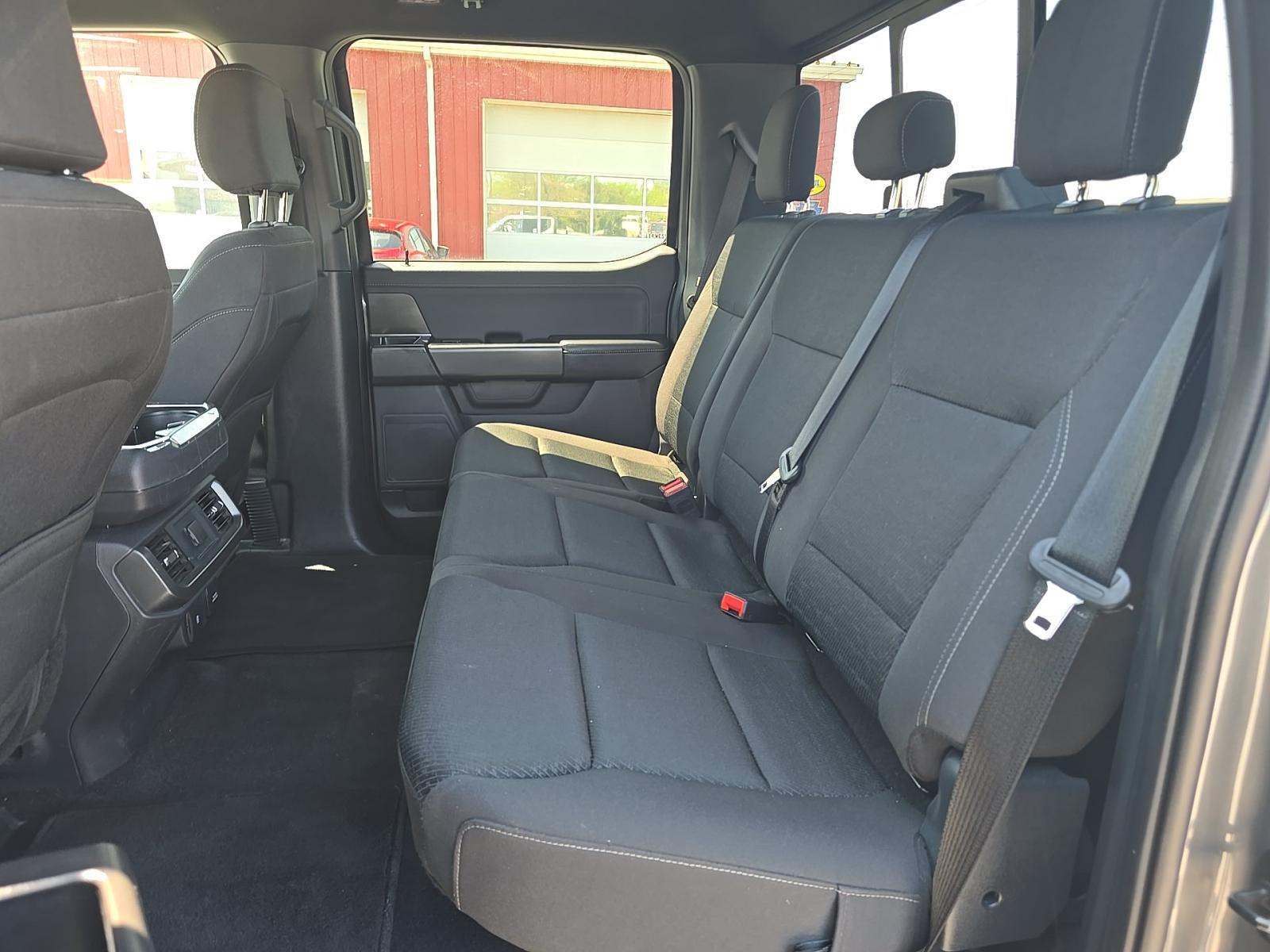 2024 Ford F-150 XLT AWD