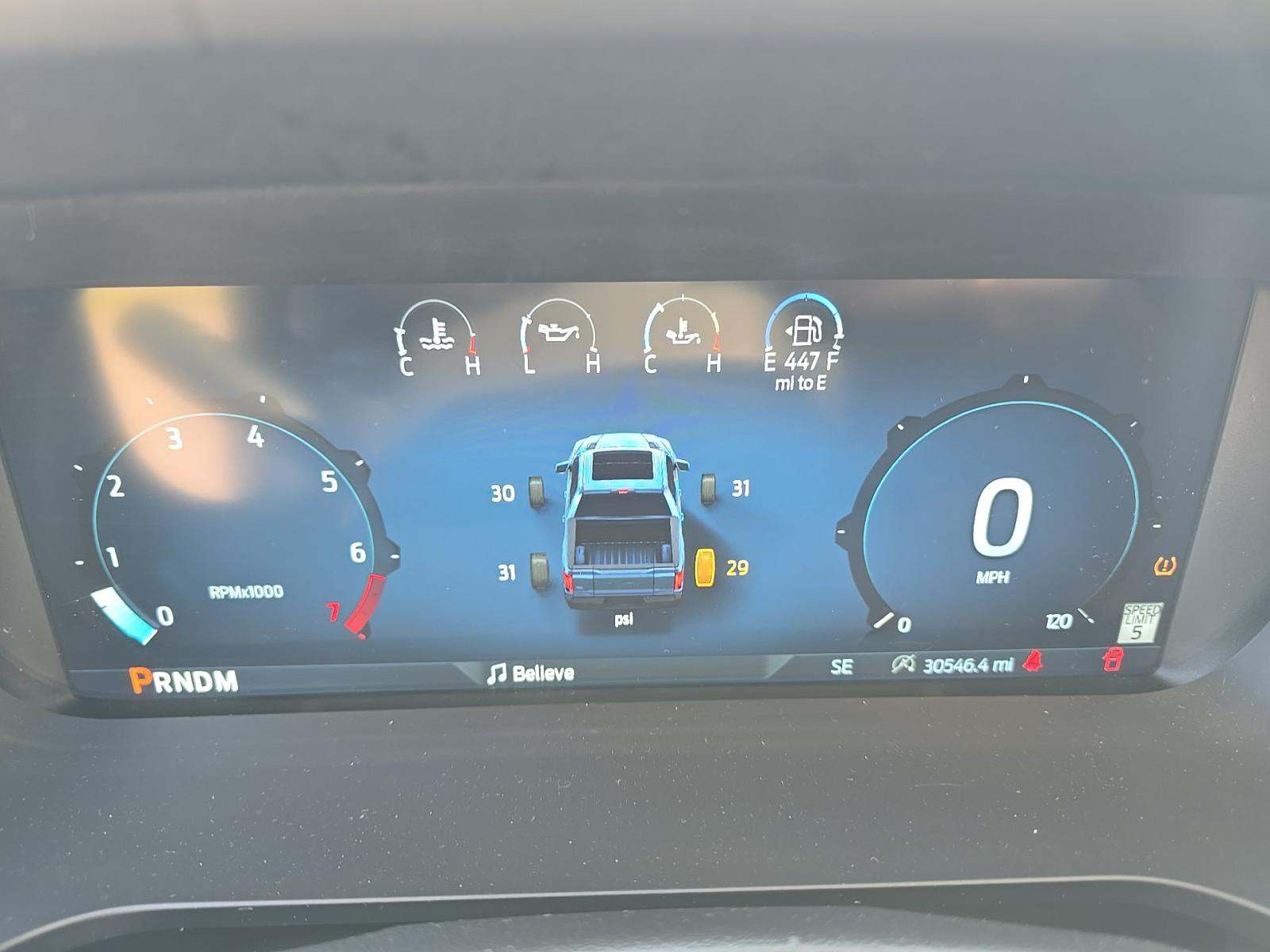 2024 Ford F-150 XLT AWD