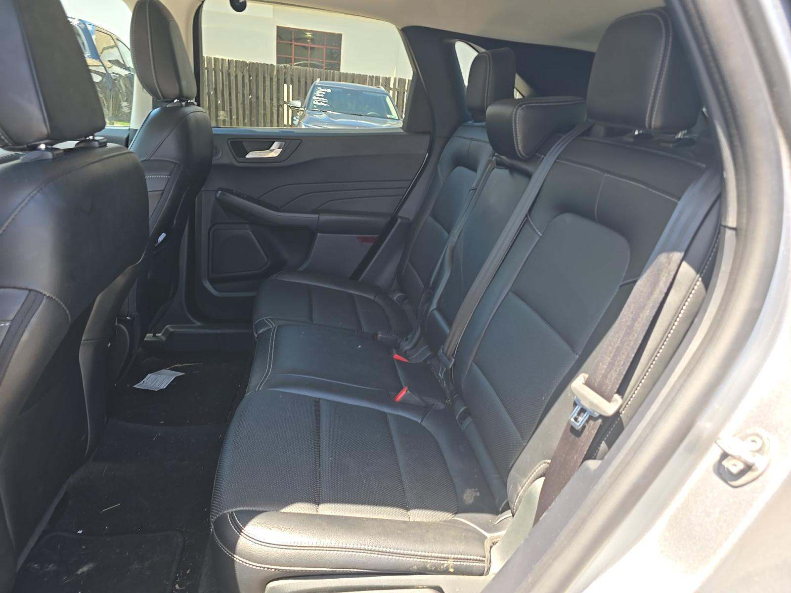2022 Ford Escape SEL AWD