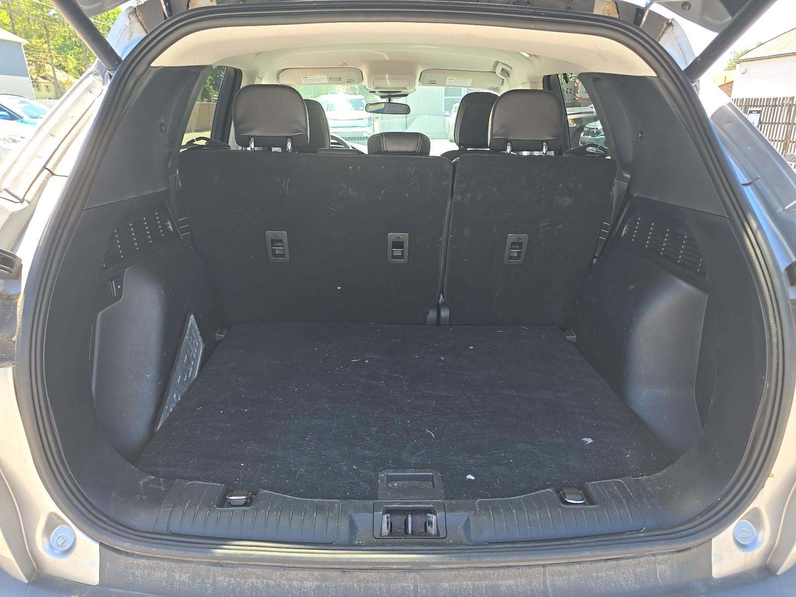 2022 Ford Escape SEL AWD