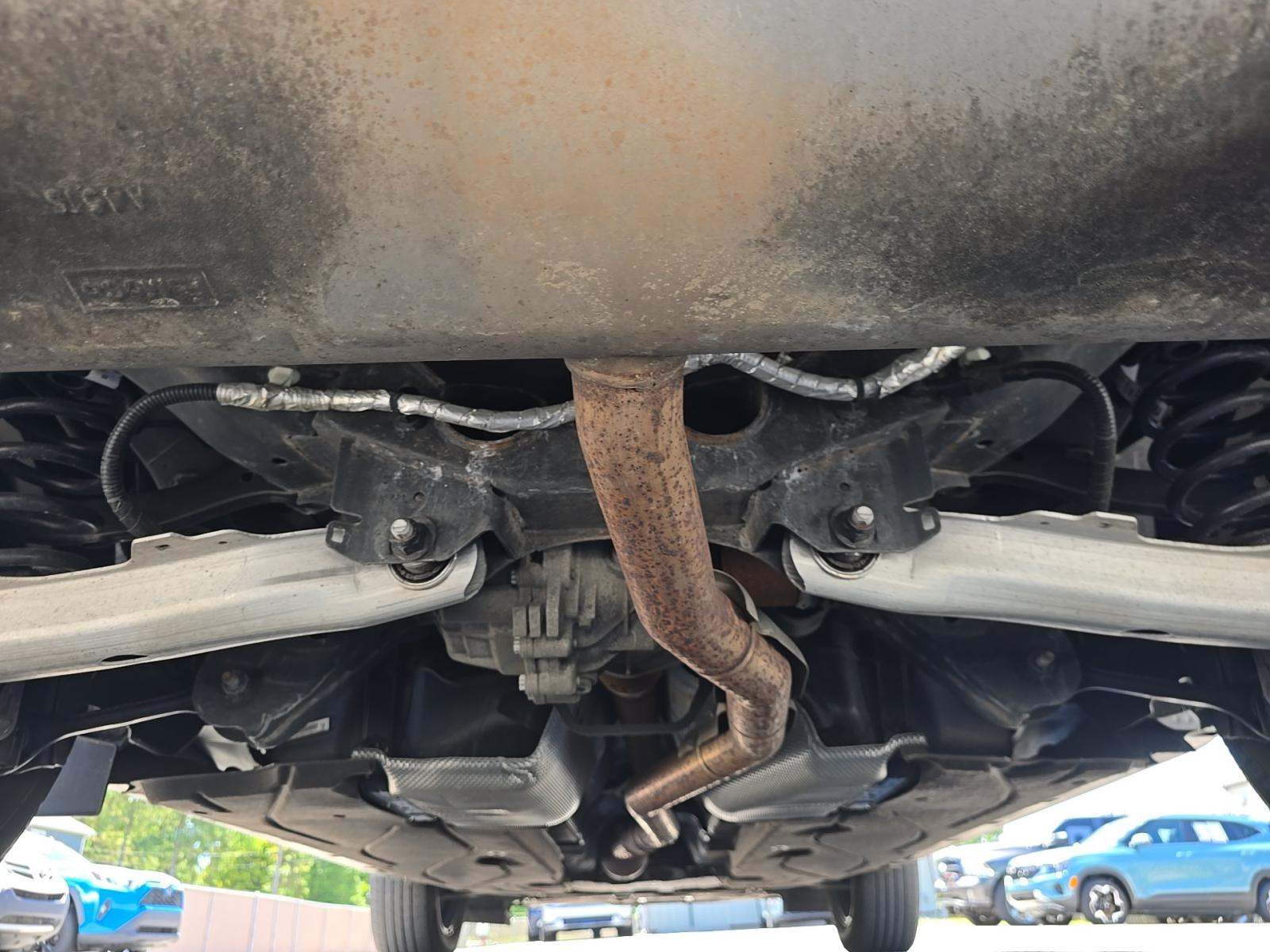 2022 Ford Escape SEL AWD