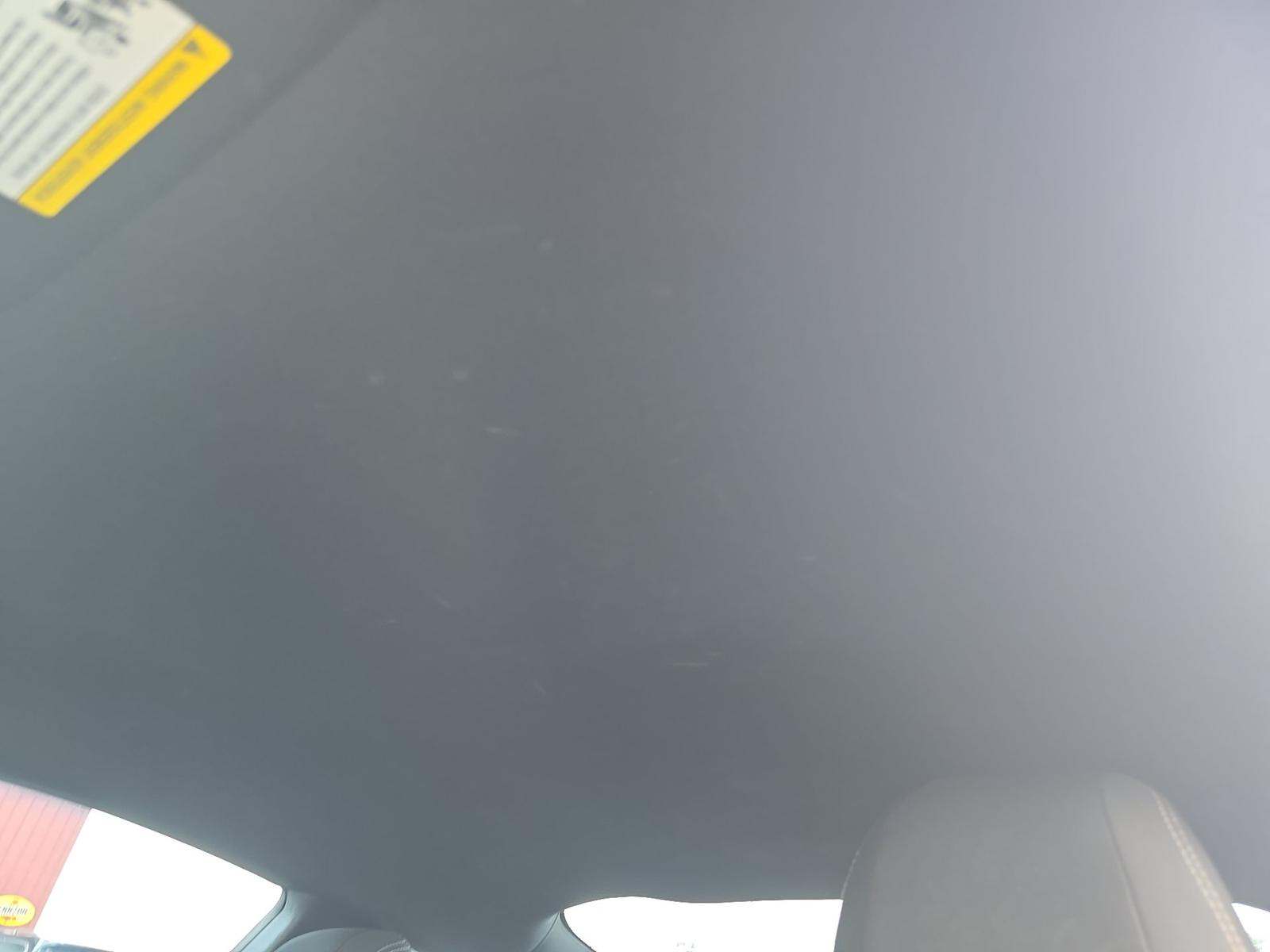 2015 Ford Mustang V6 RWD
