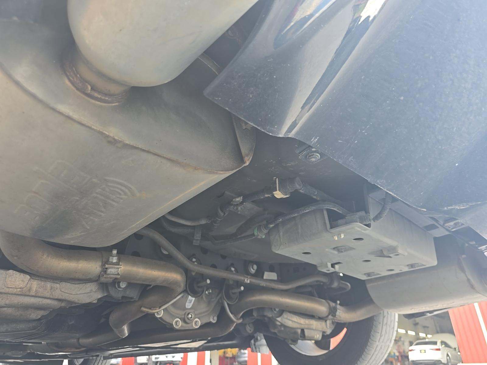 2015 Ford Mustang V6 RWD