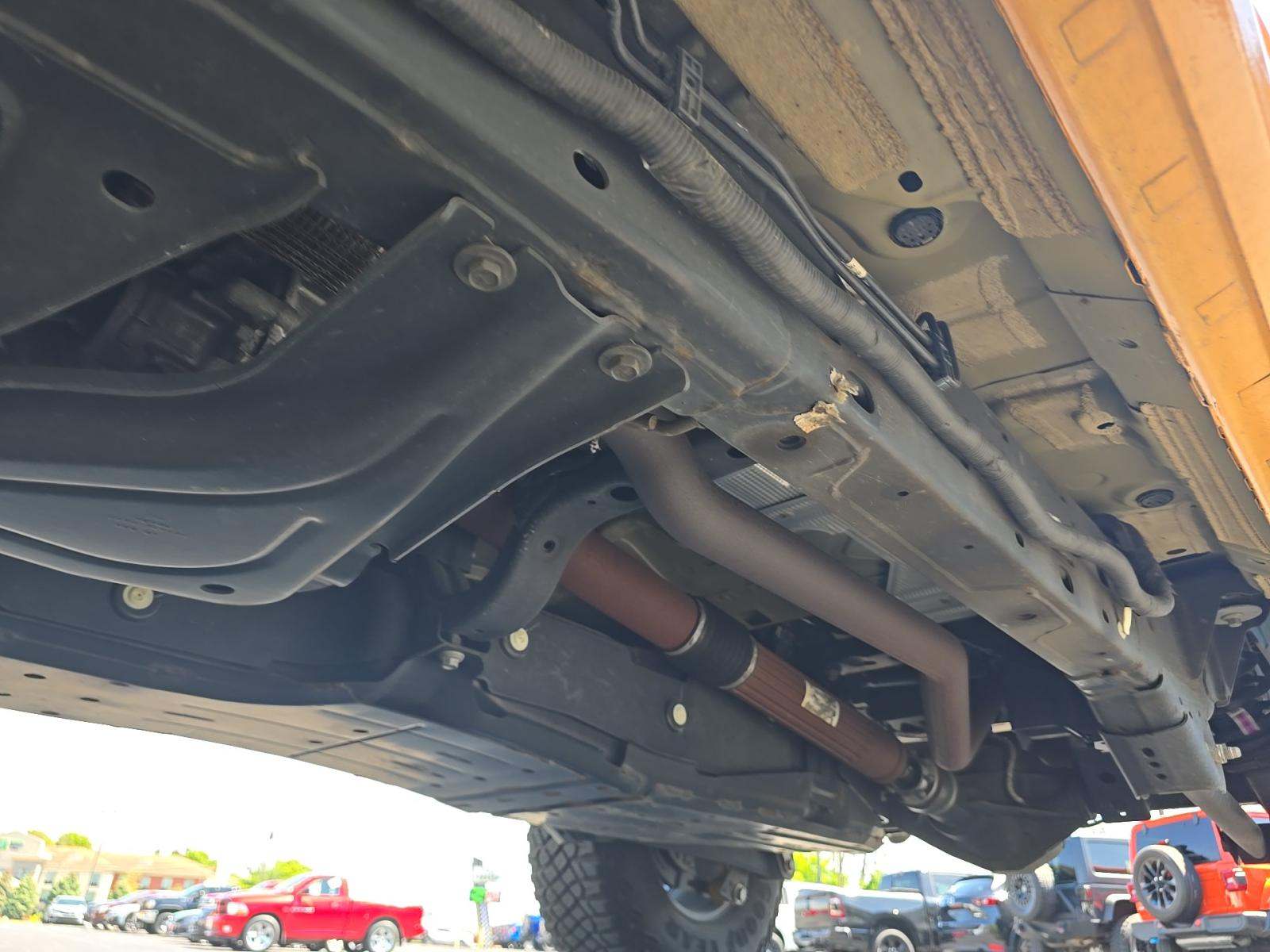 FORD BRONCO - 3