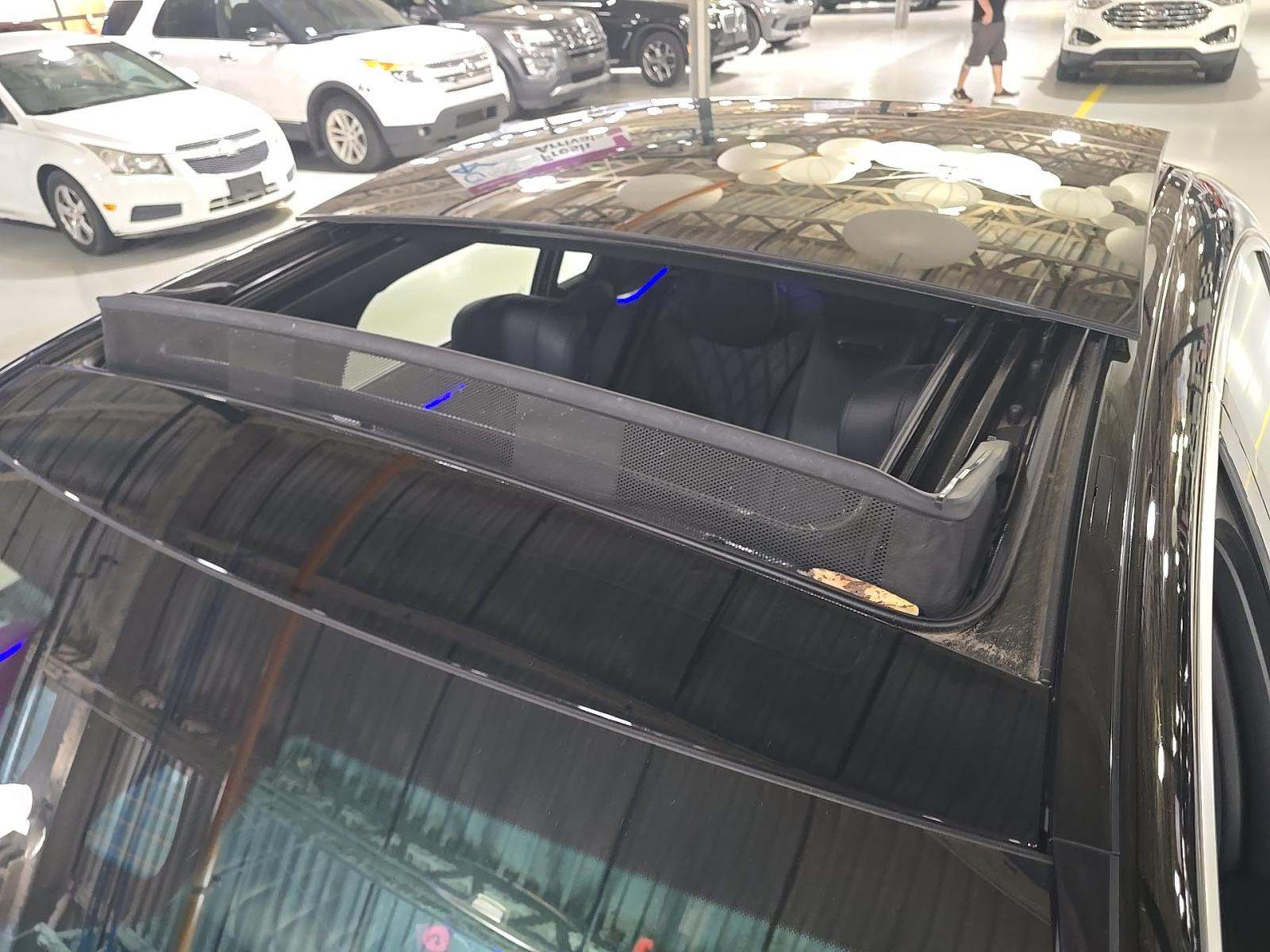 2024 Mercedes-Benz S-Class S 580 AWD