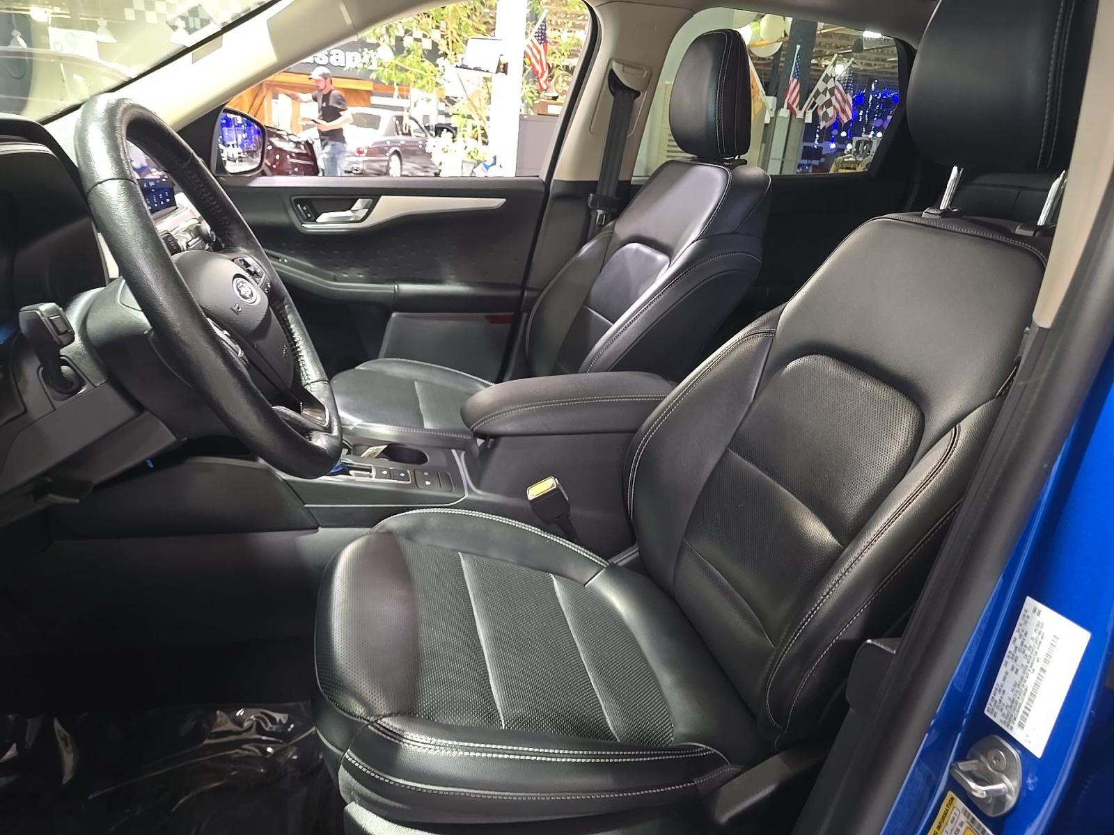 FORD ESCAPE - 6