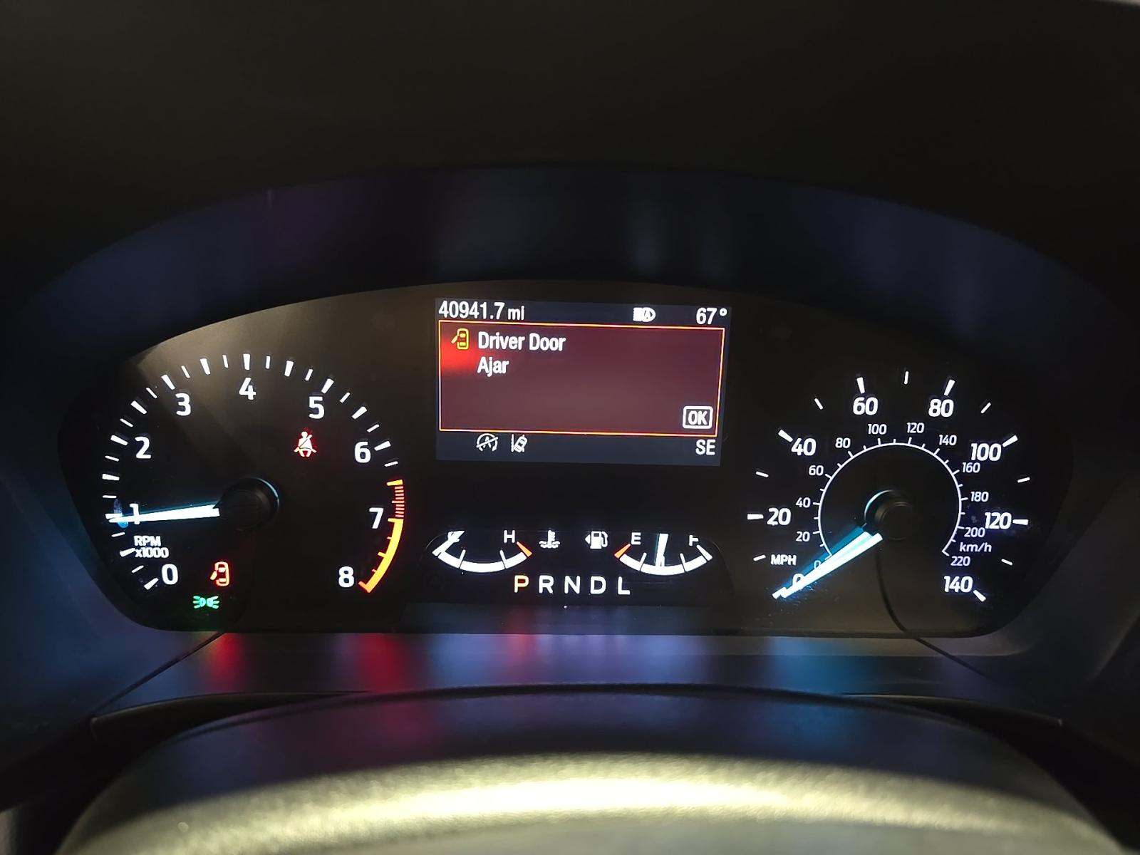 FORD ESCAPE - 9